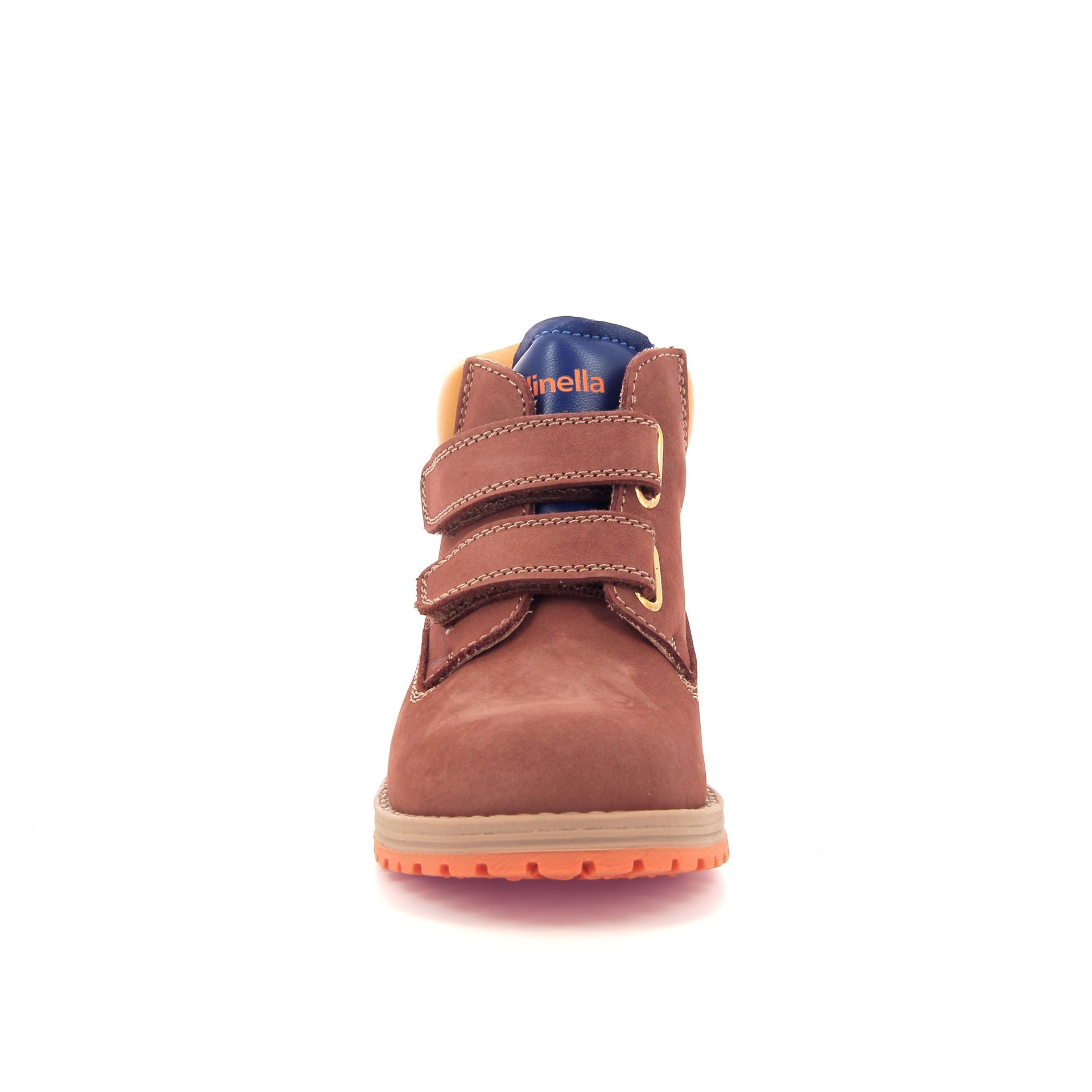 Rondinella Boots 269005 bruin