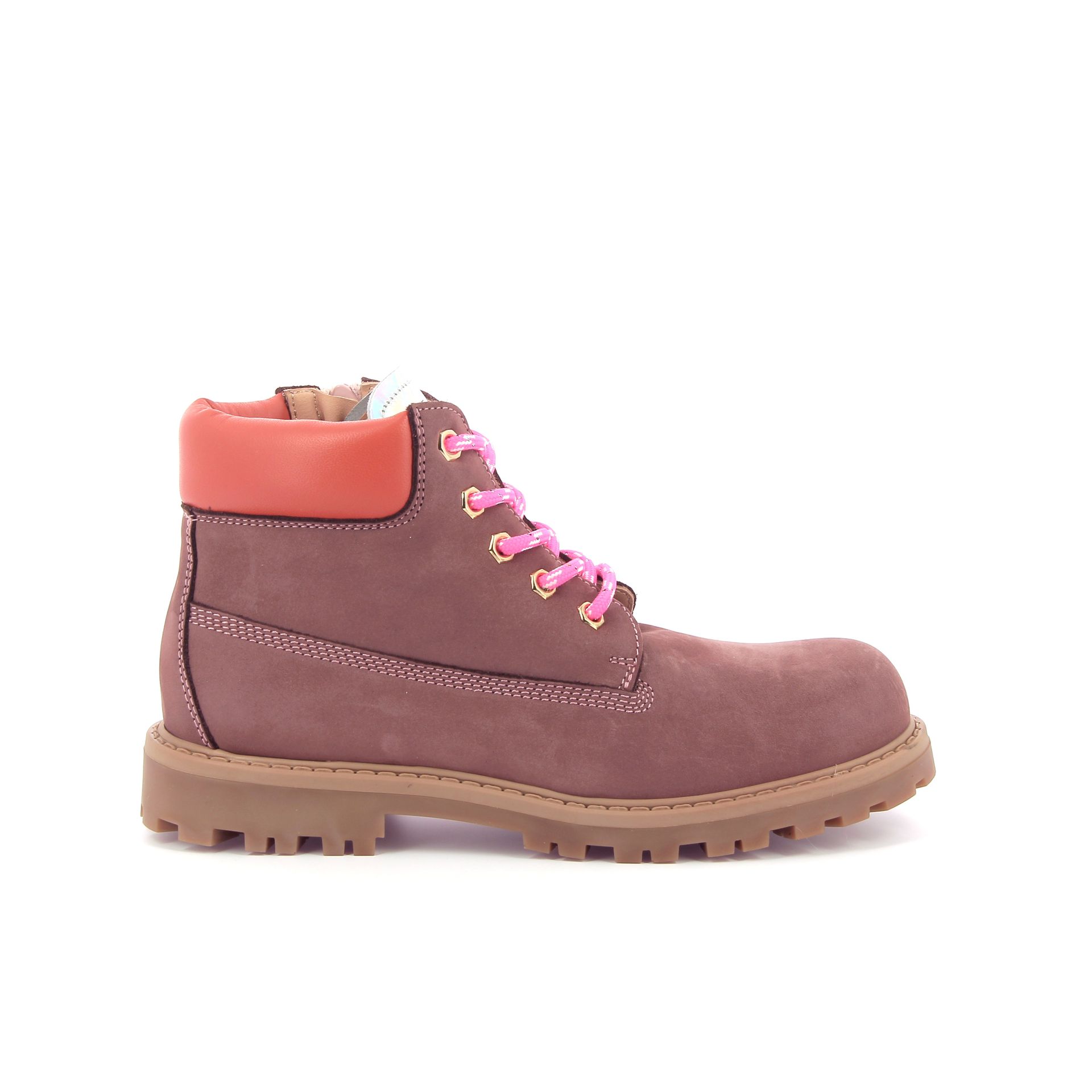 Rondinella Boots 269006 roze