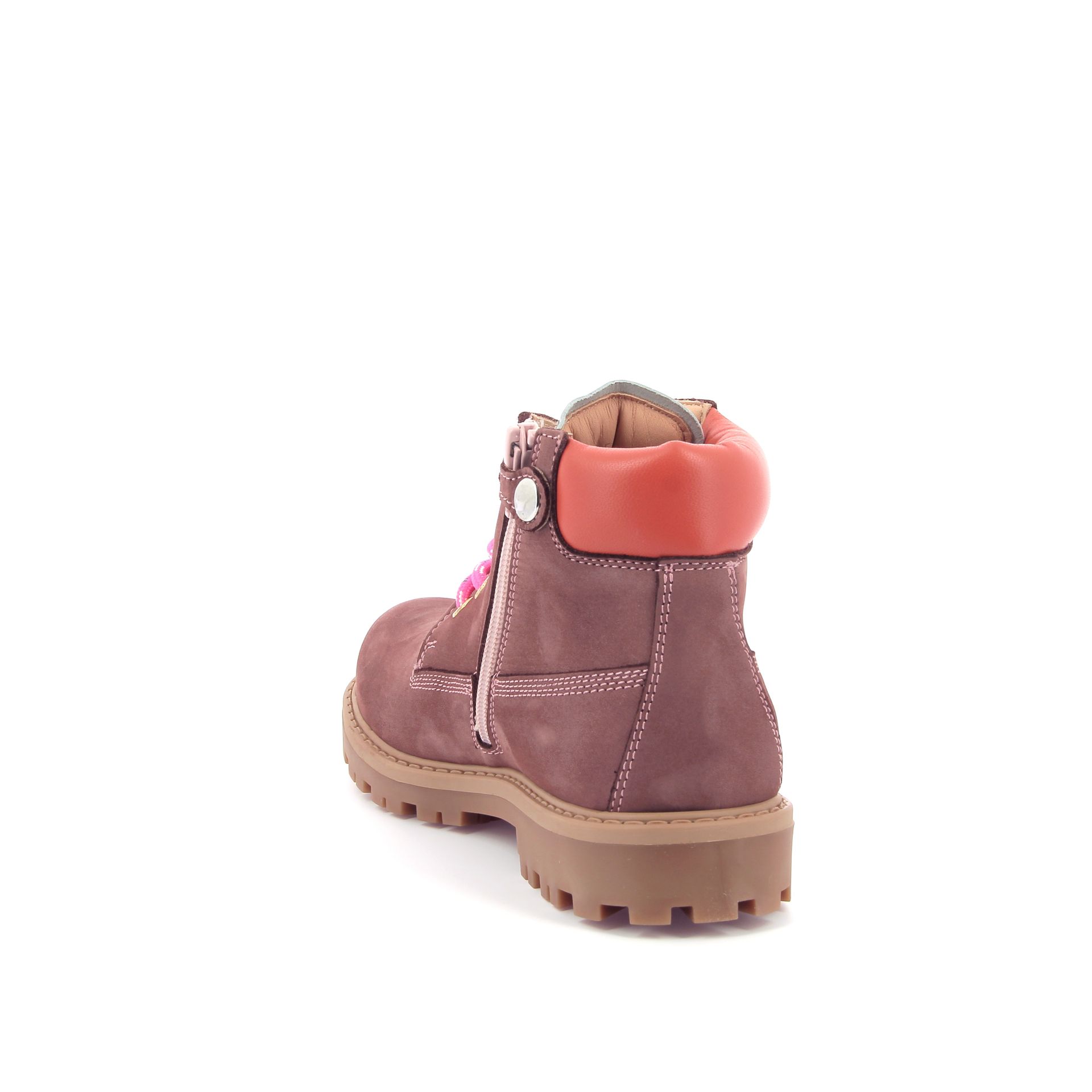 Rondinella Boots 269006 roze
