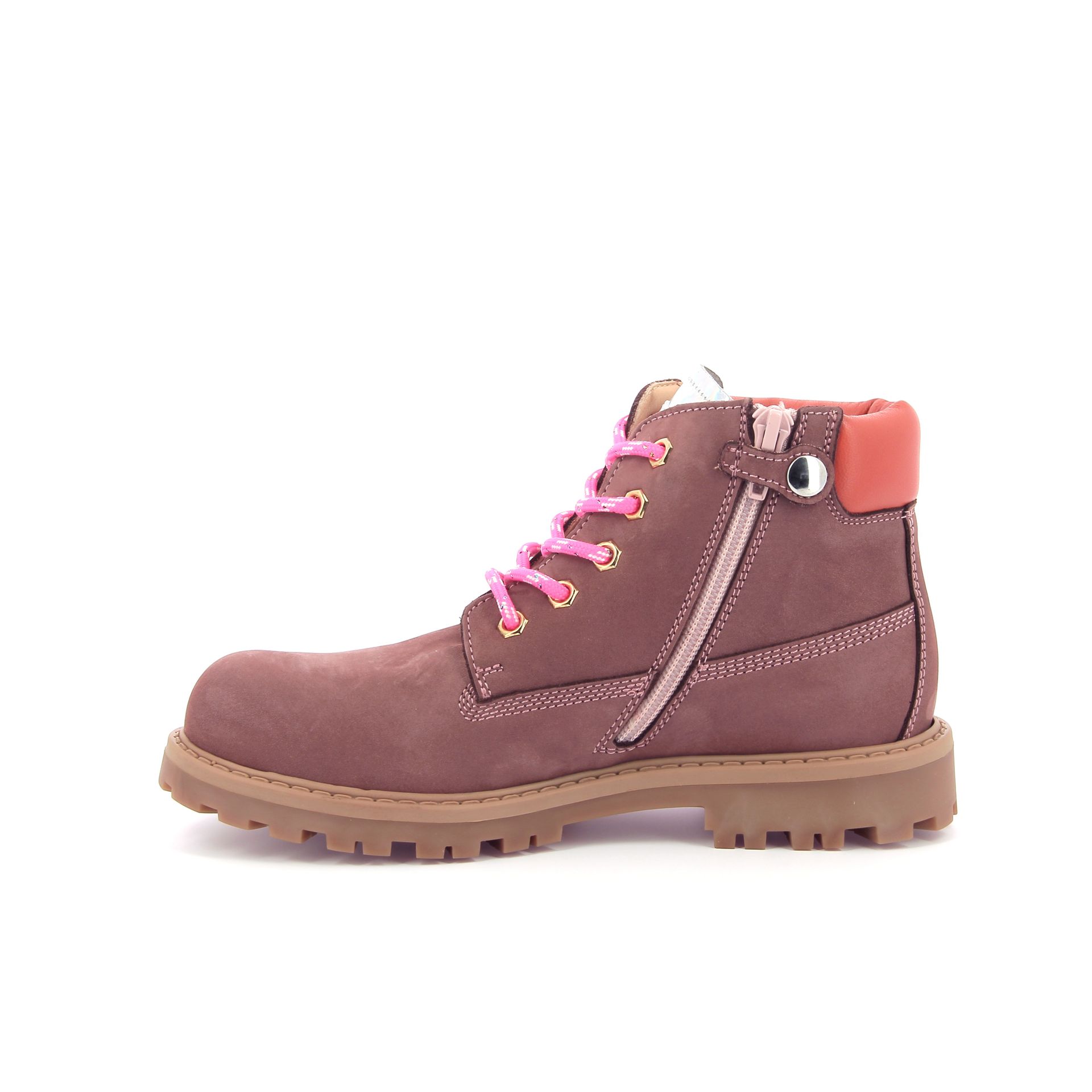 Rondinella Boots 269006 roze