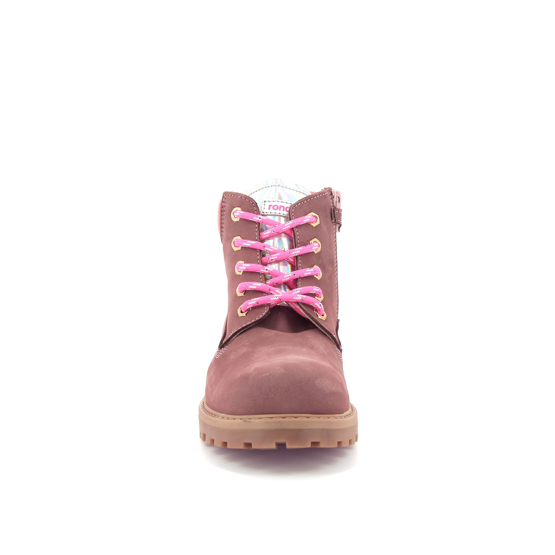 Rondinella Boots 269006 roze