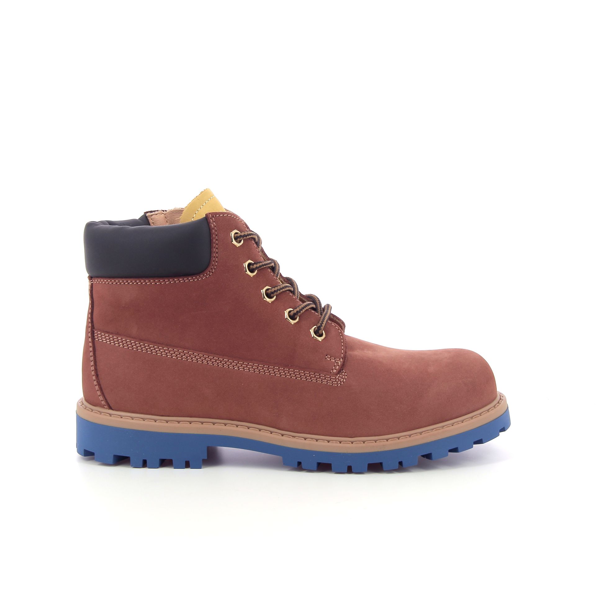 Rondinella Boots 269007 bruin