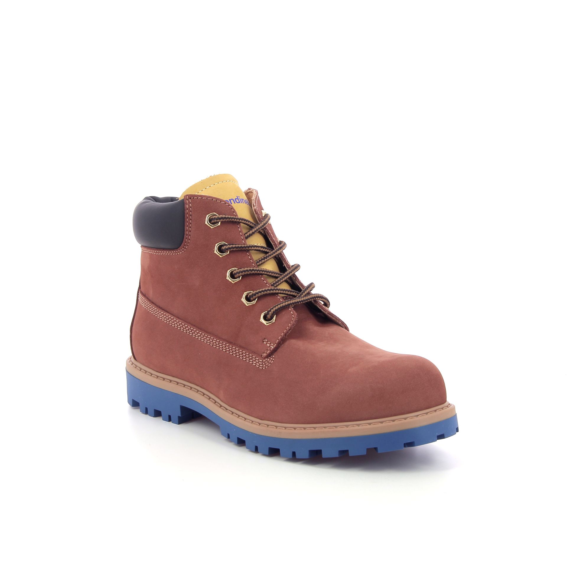 Rondinella Boots 269007 bruin