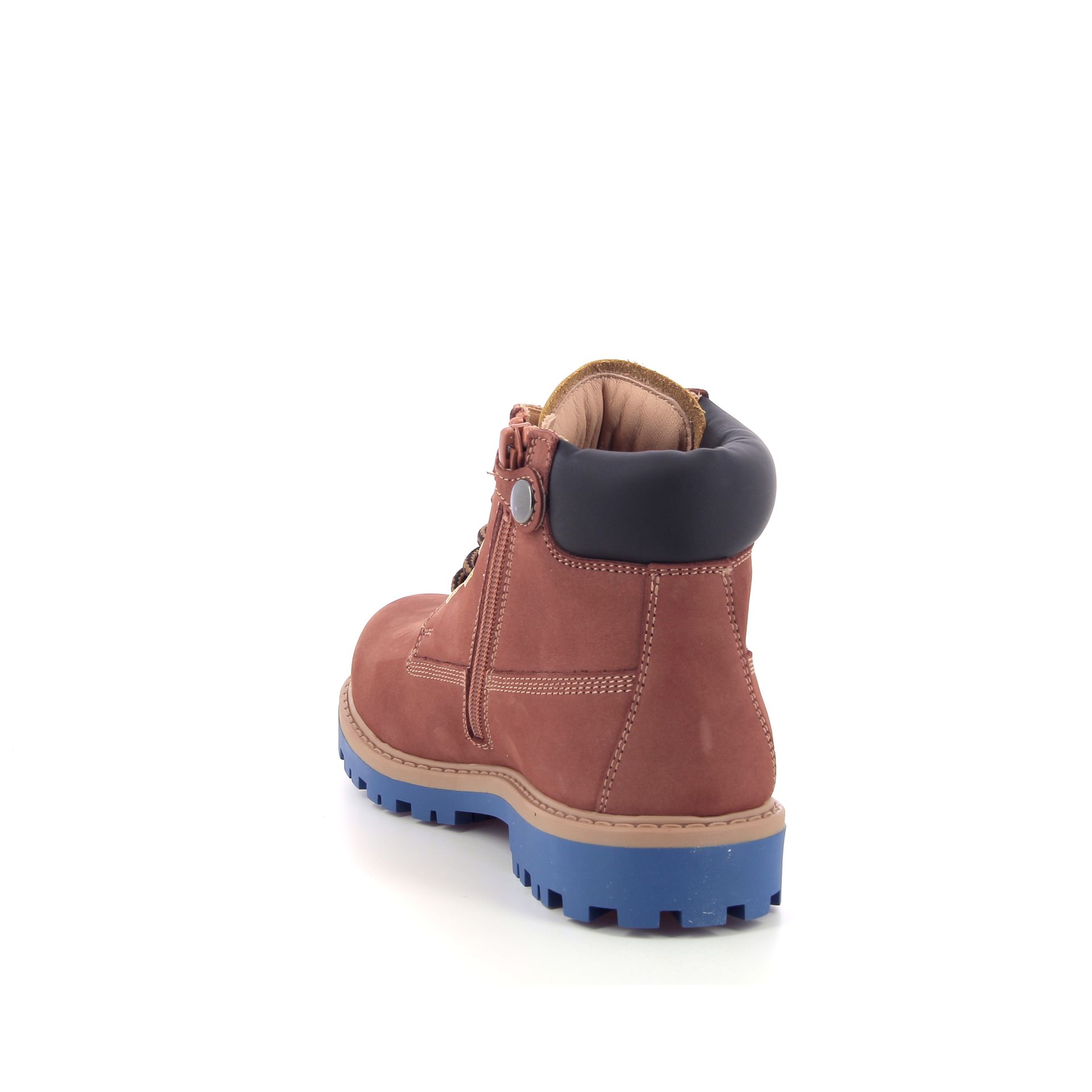 Rondinella Boots 269007 bruin