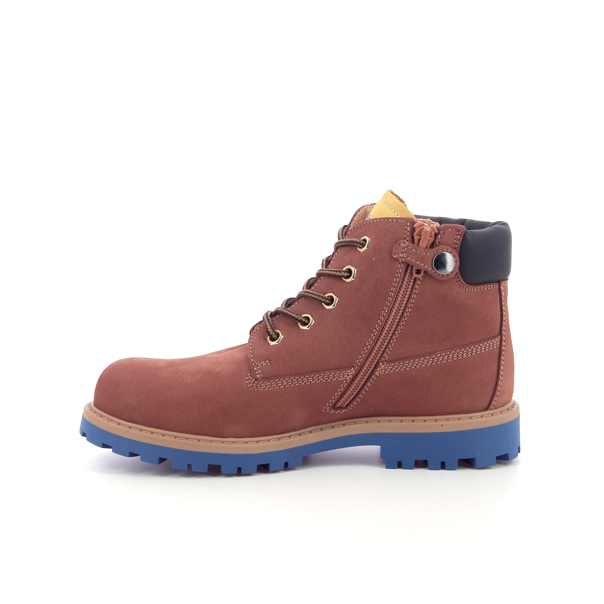 Rondinella Boots 269007 bruin