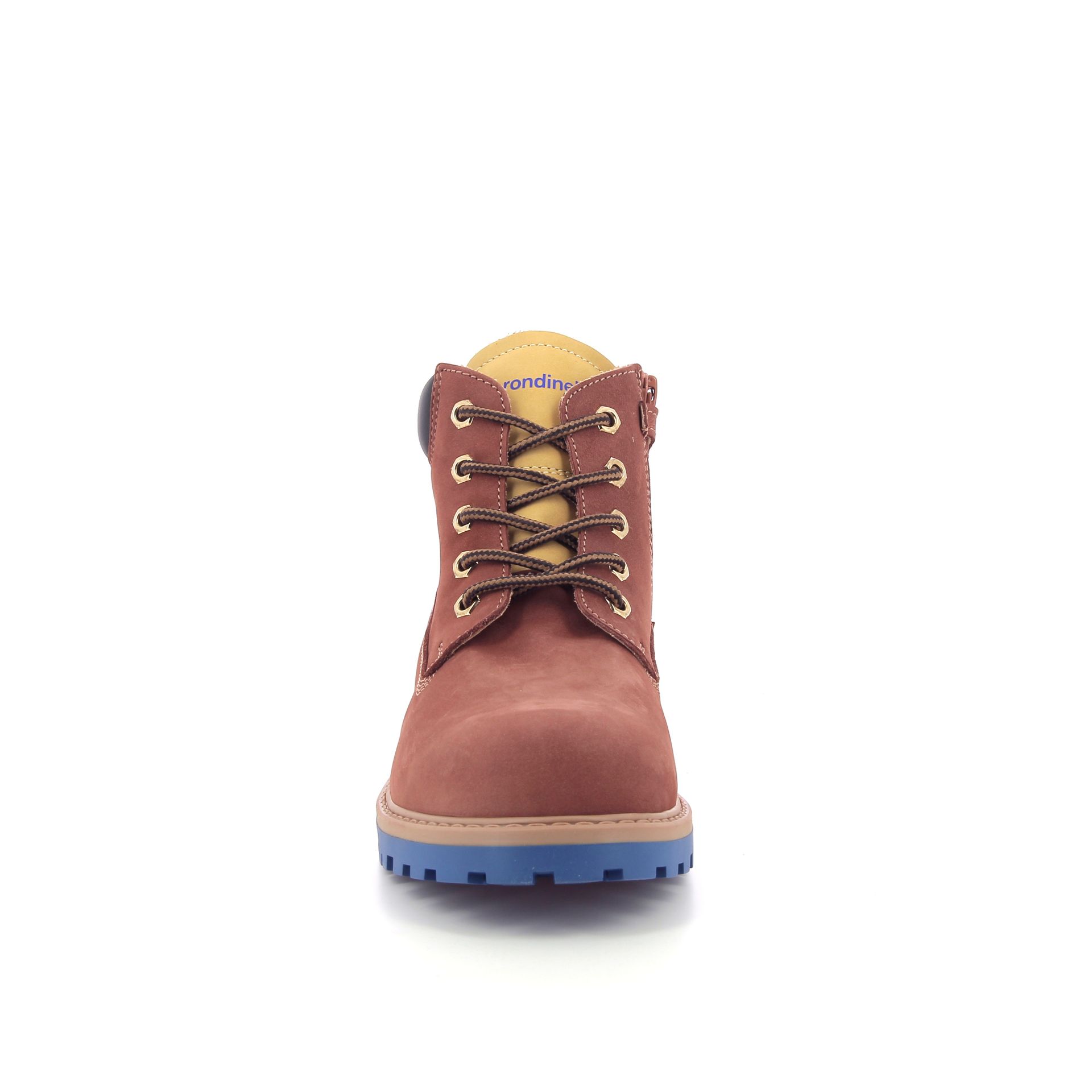 Rondinella Boots 269007 bruin