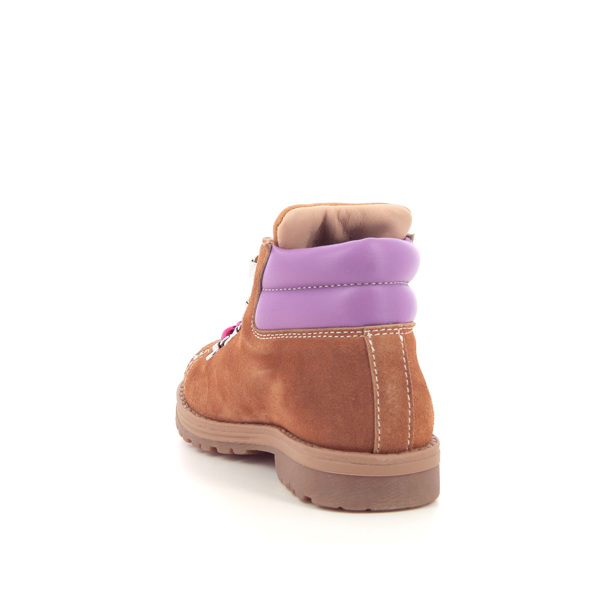 Rondinella Boots 269008 cognac