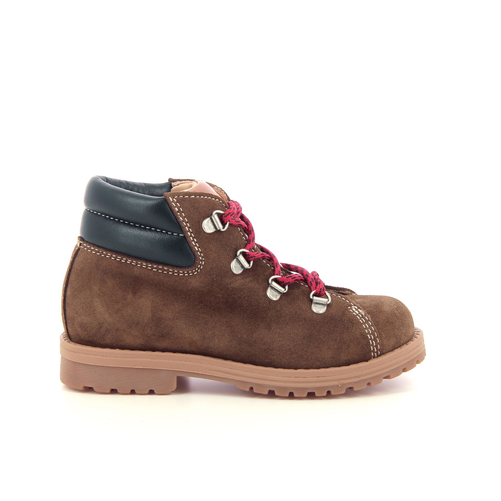 Rondinella Boots 269009 bruin