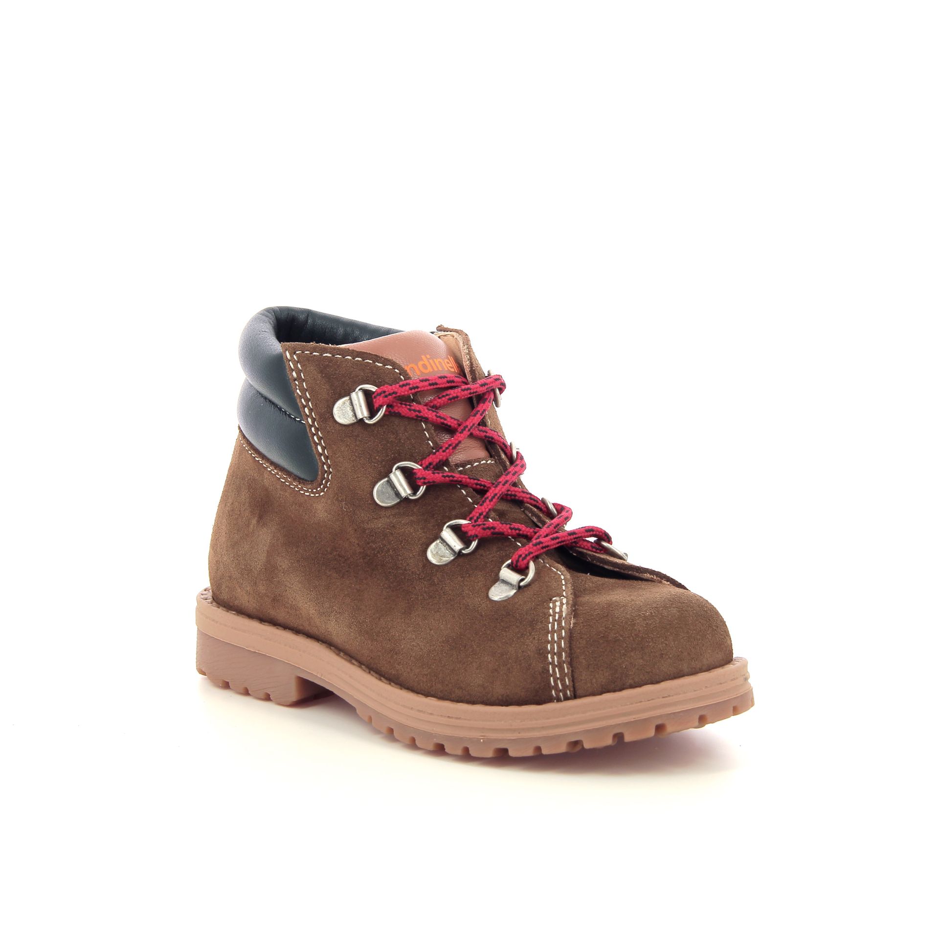 Rondinella Boots 269009 bruin