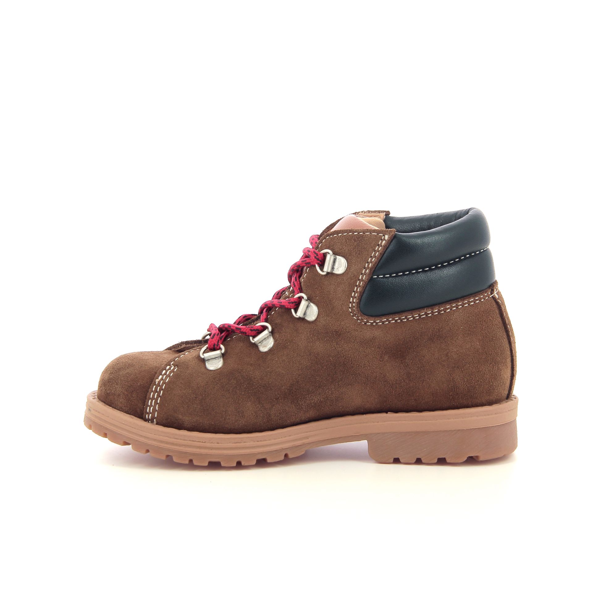 Rondinella Boots 269009 bruin