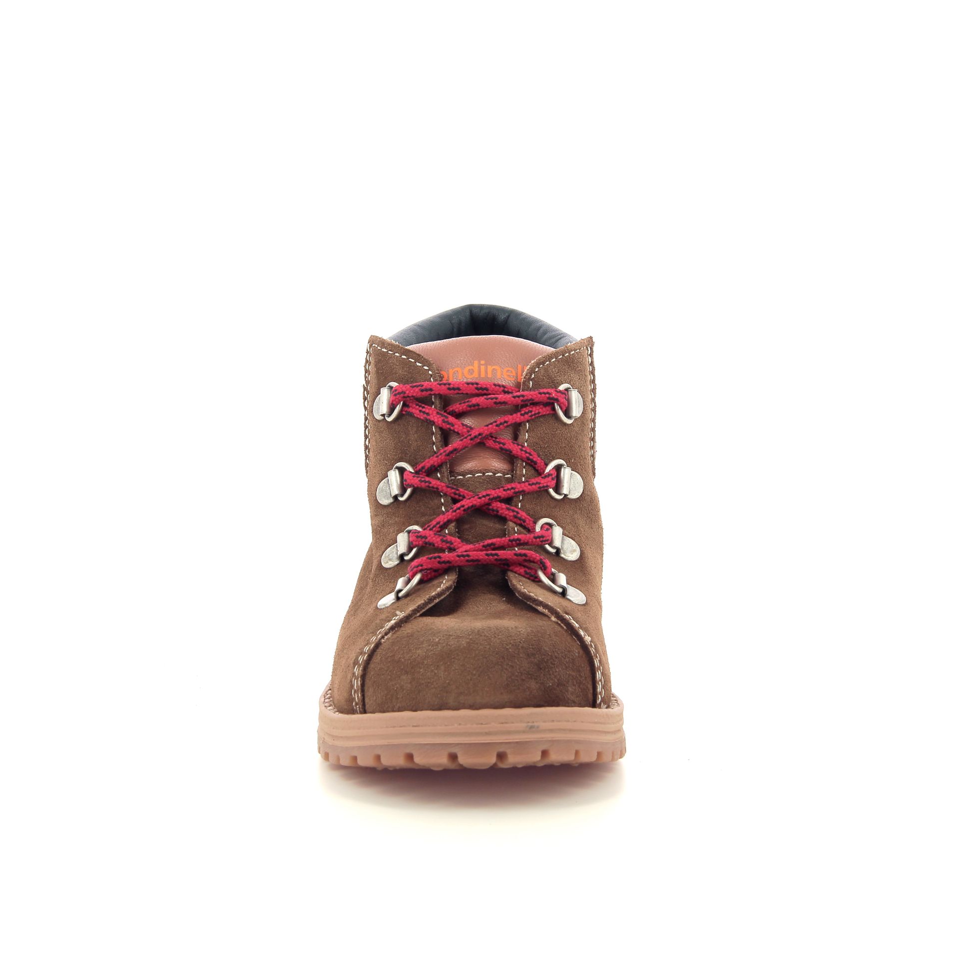 Rondinella Boots 269009 bruin