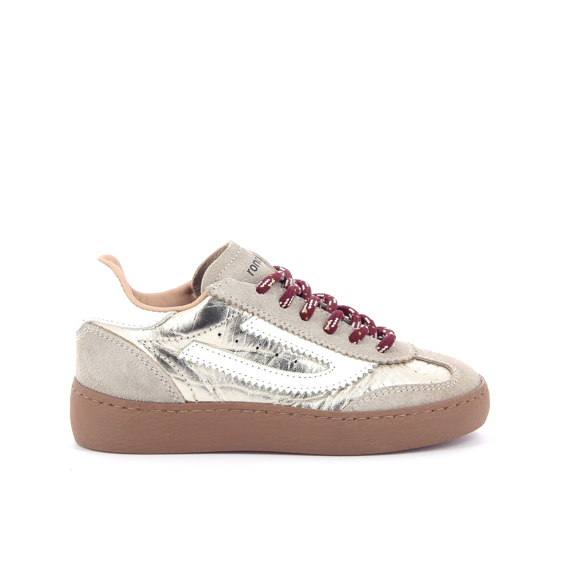 Rondinella Sneaker 269012 beige