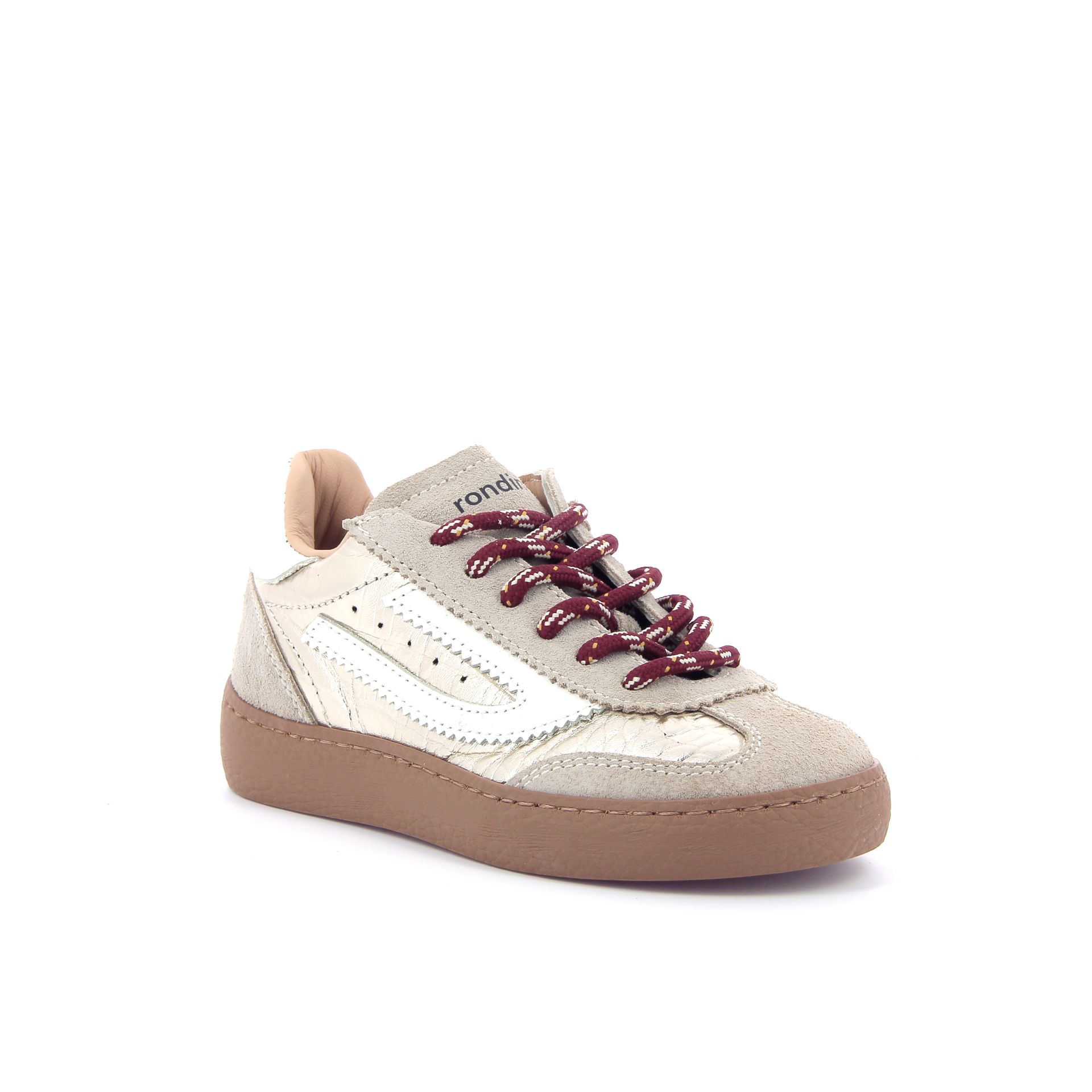 Rondinella Sneaker 269012 beige