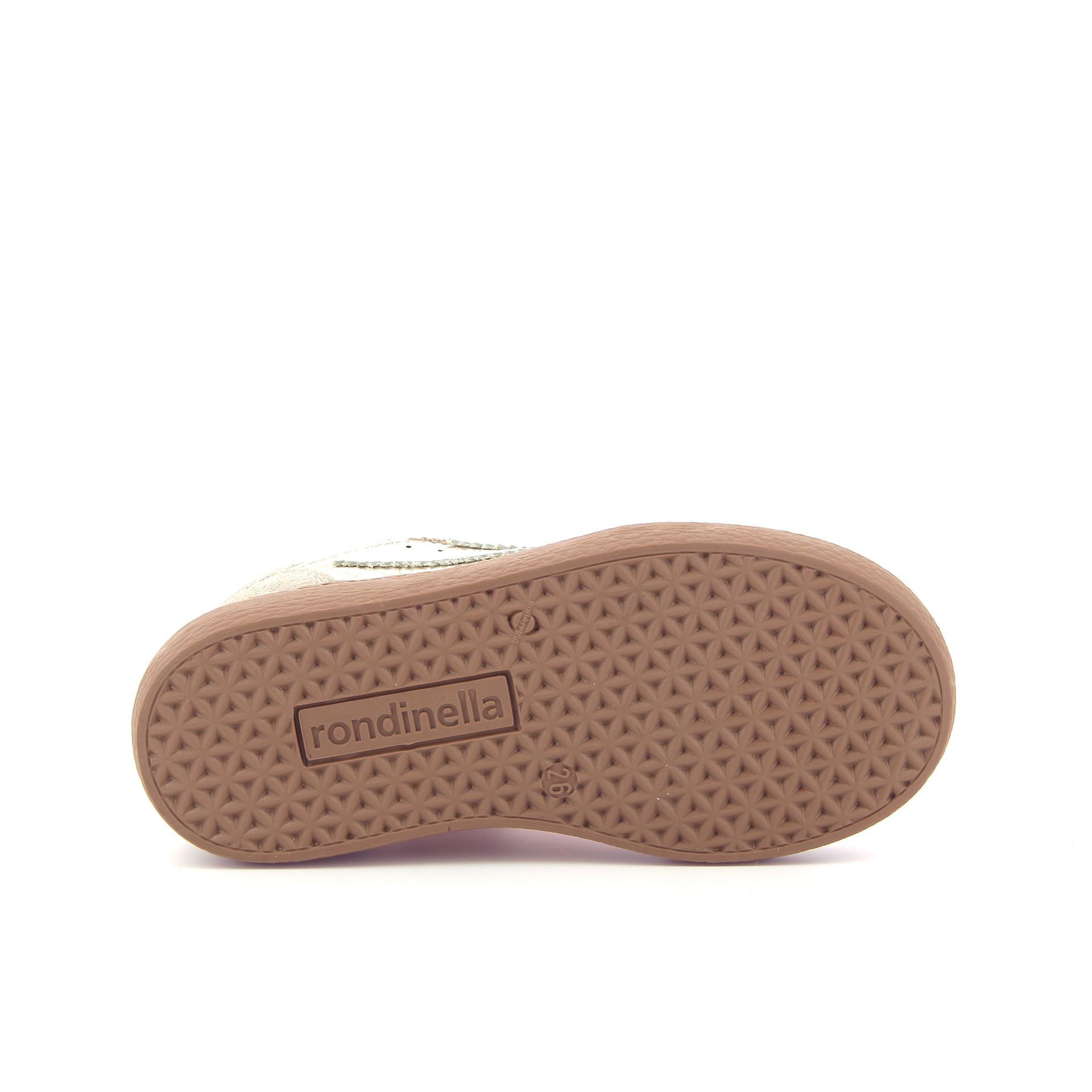 Rondinella Sneaker 269012 beige