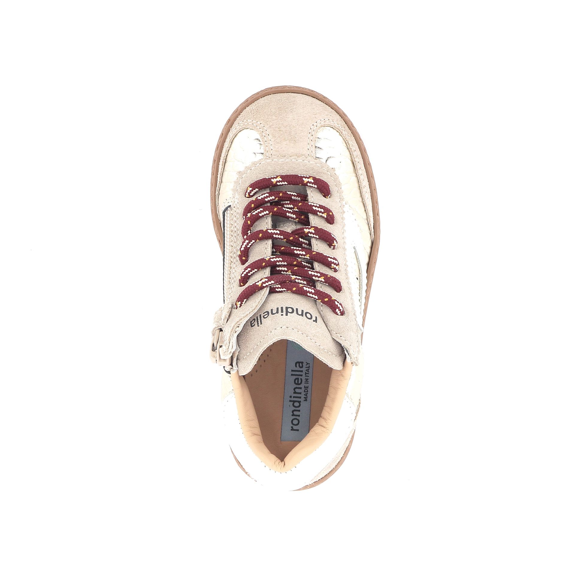 Rondinella Sneaker 269012 beige