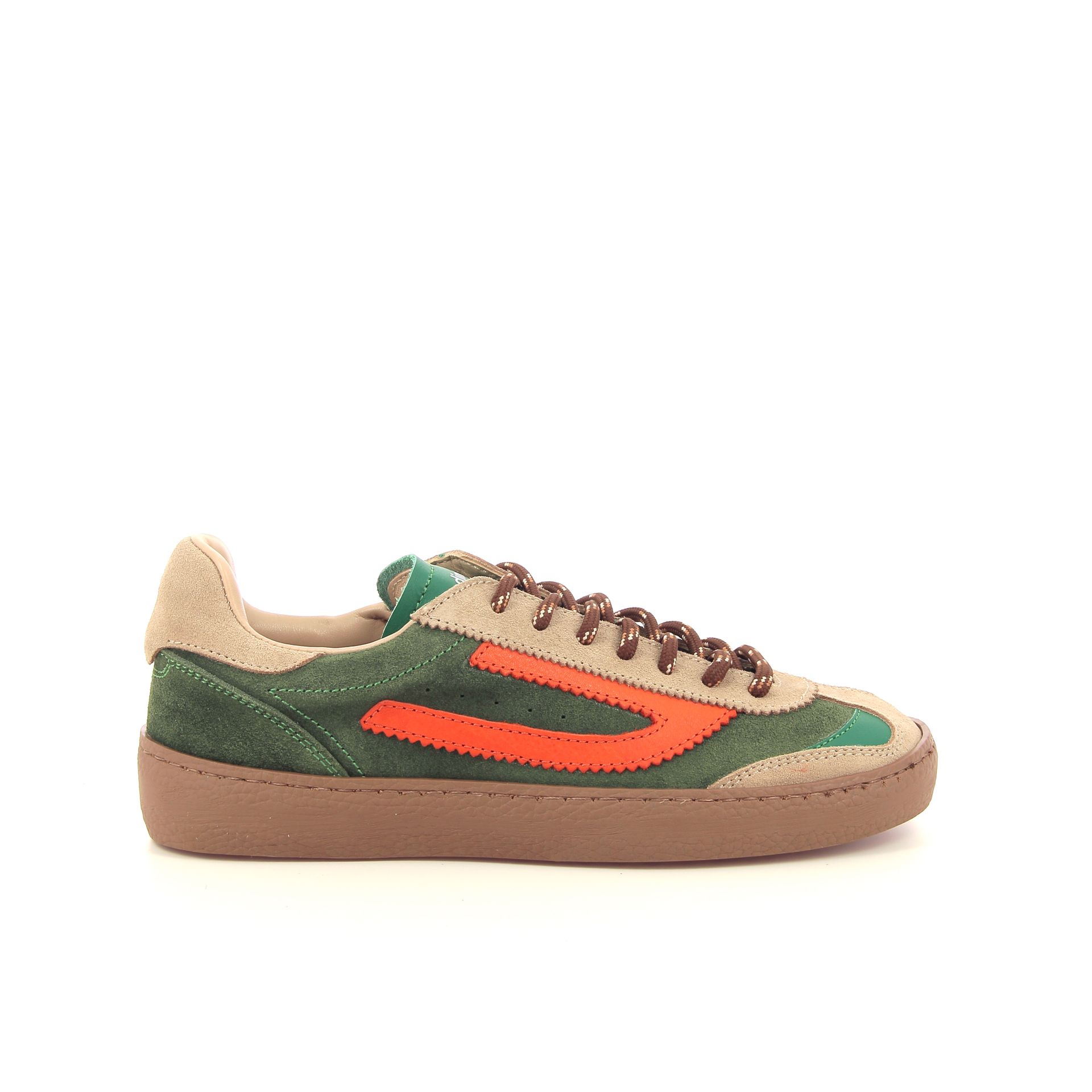 Rondinella Sneaker 269013 beige