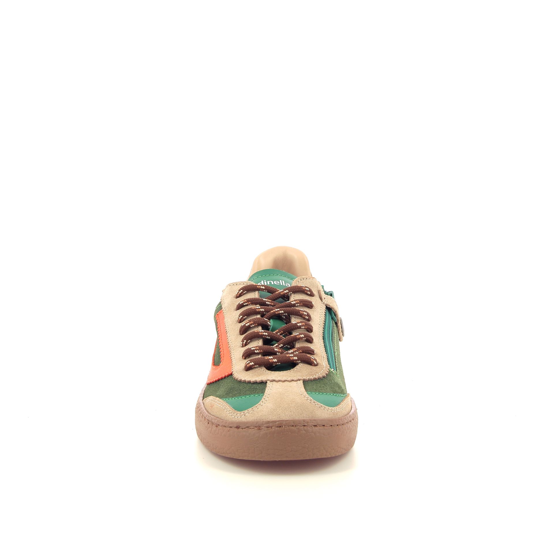 Rondinella Sneaker 269013 beige