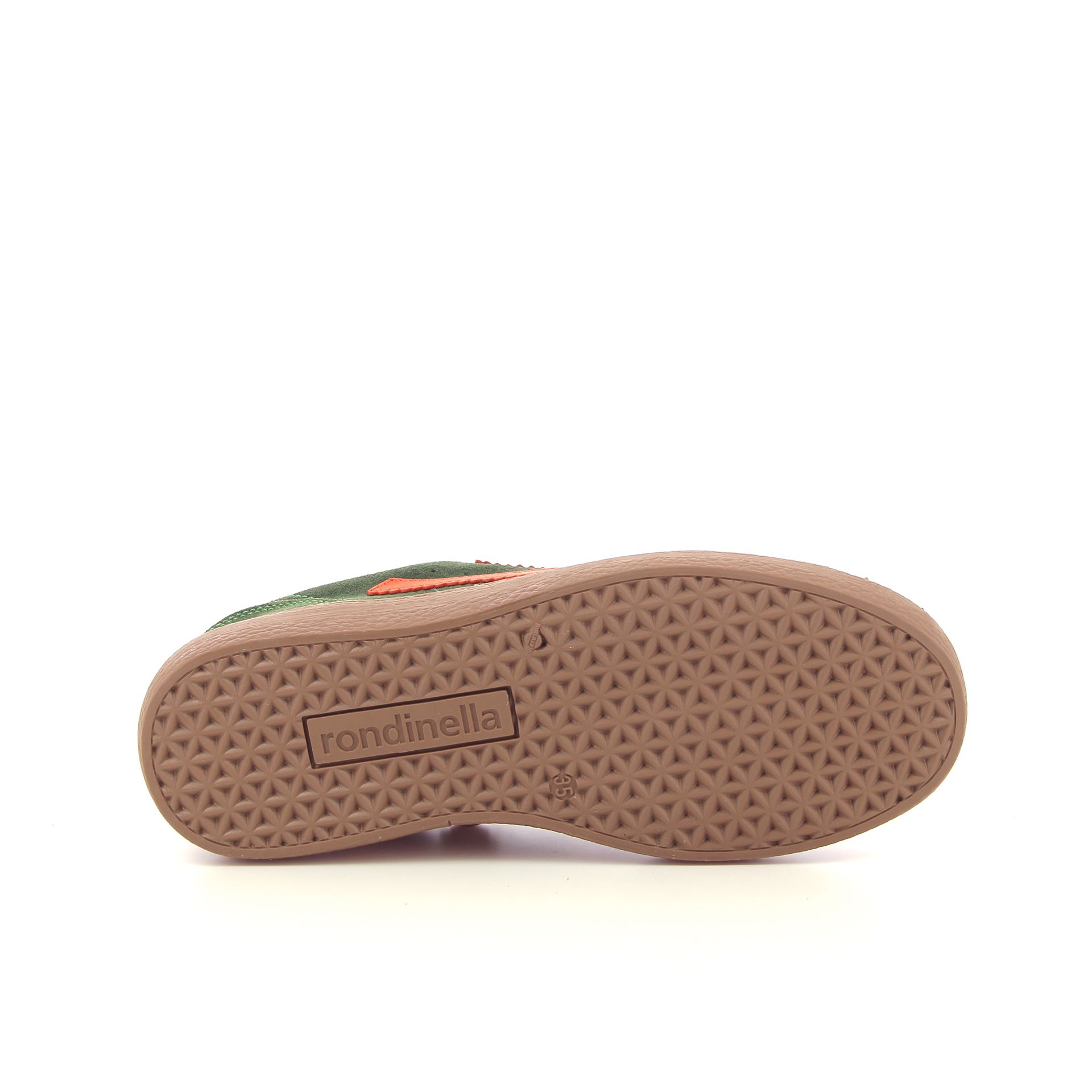 Rondinella Sneaker 269013 beige