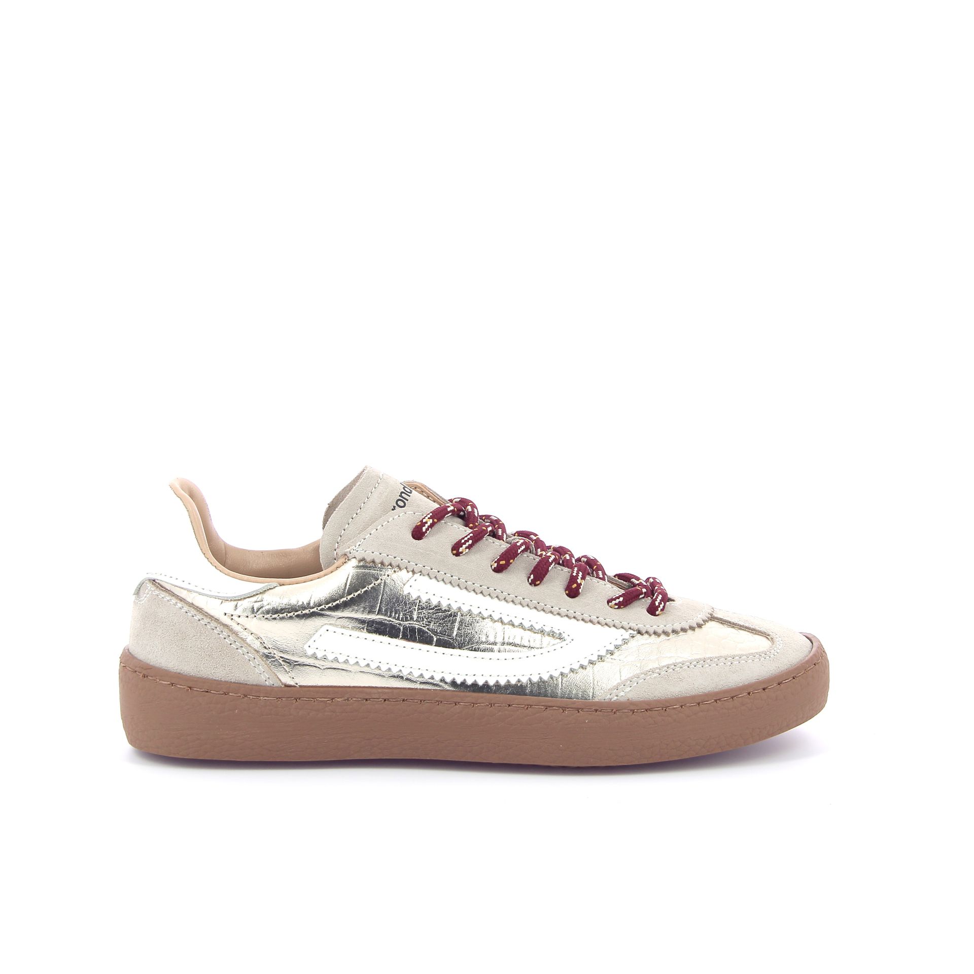 Rondinella Sneaker 269014 beige