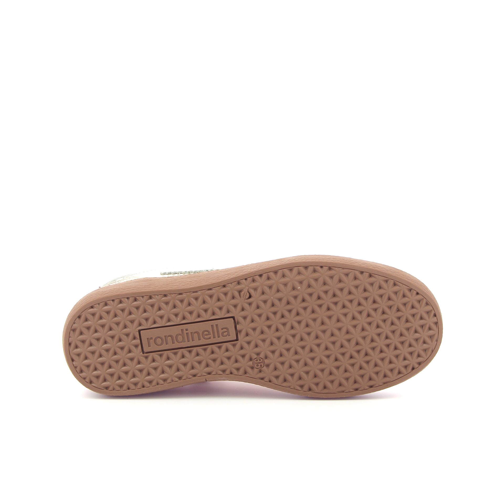 Rondinella Sneaker 269014 beige