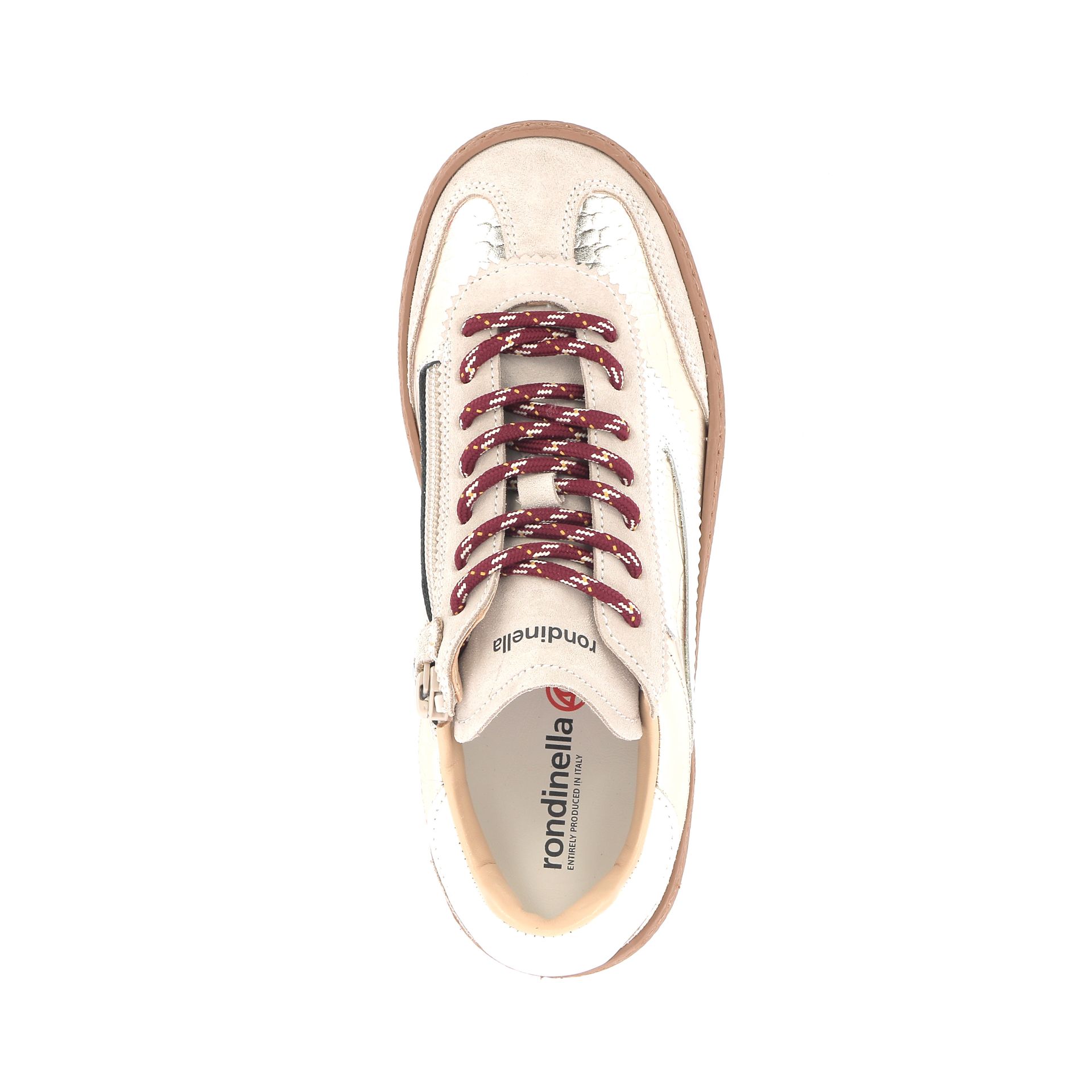 Rondinella Sneaker 269014 beige
