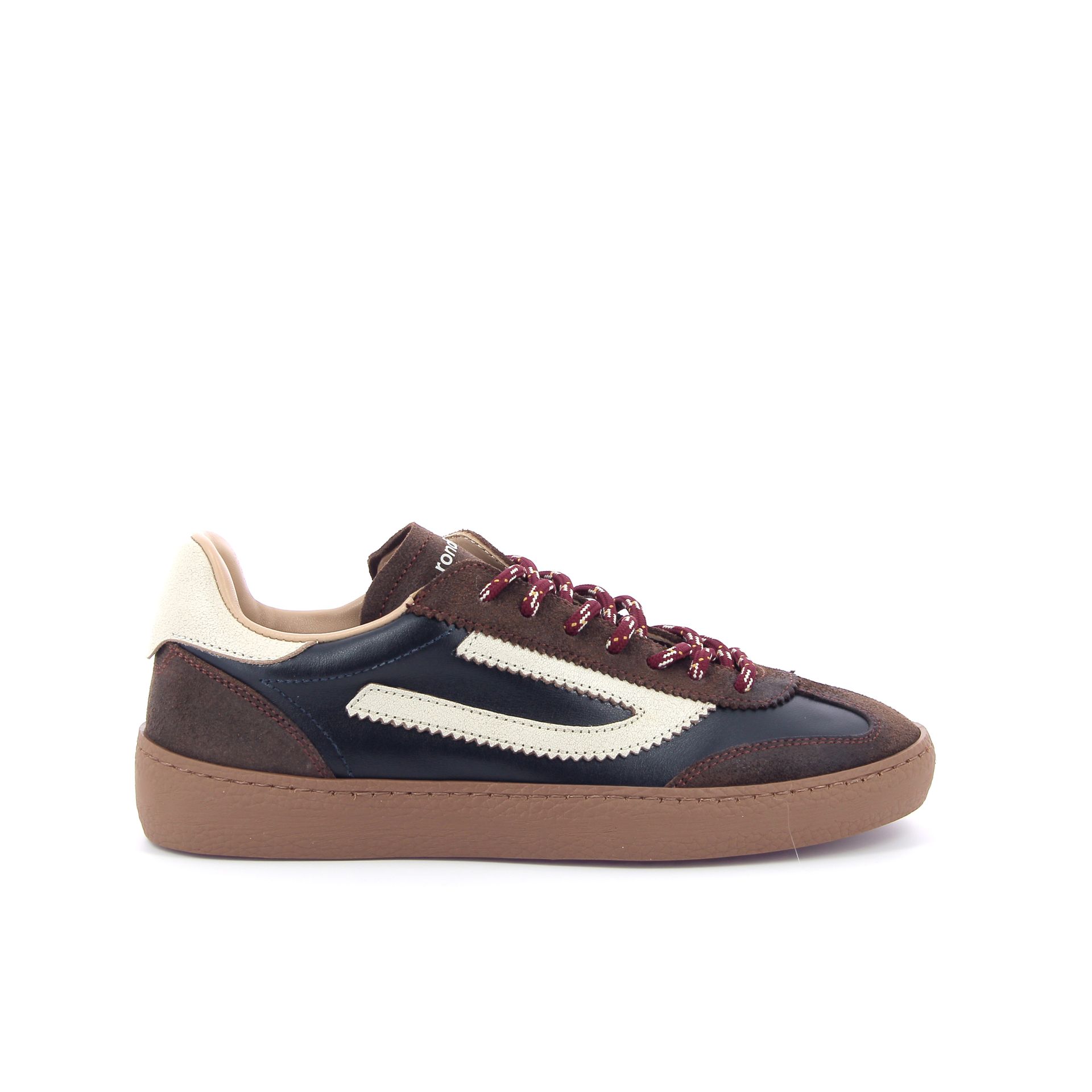 Rondinella Sneaker 269015 bruin
