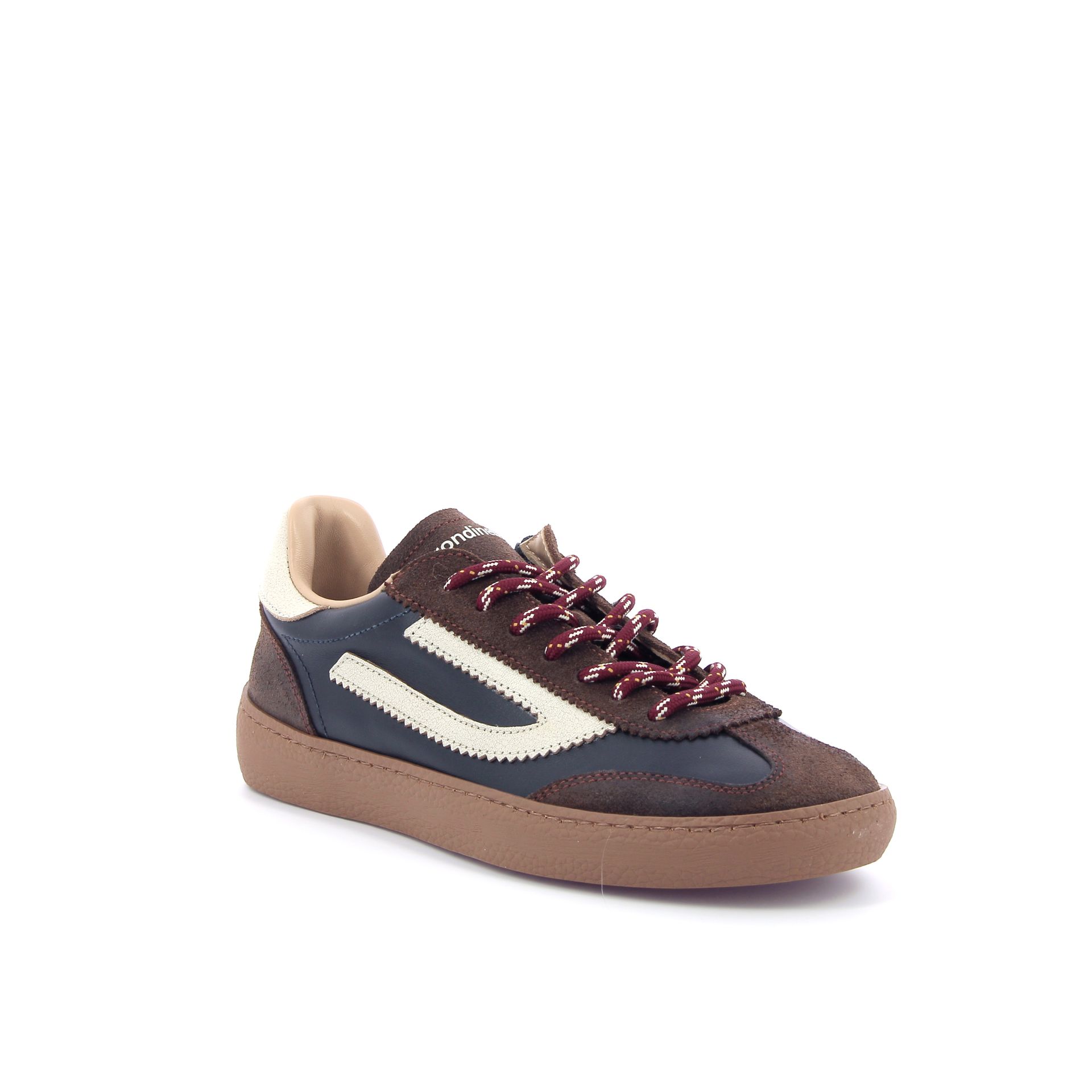 Rondinella Sneaker 269015 bruin