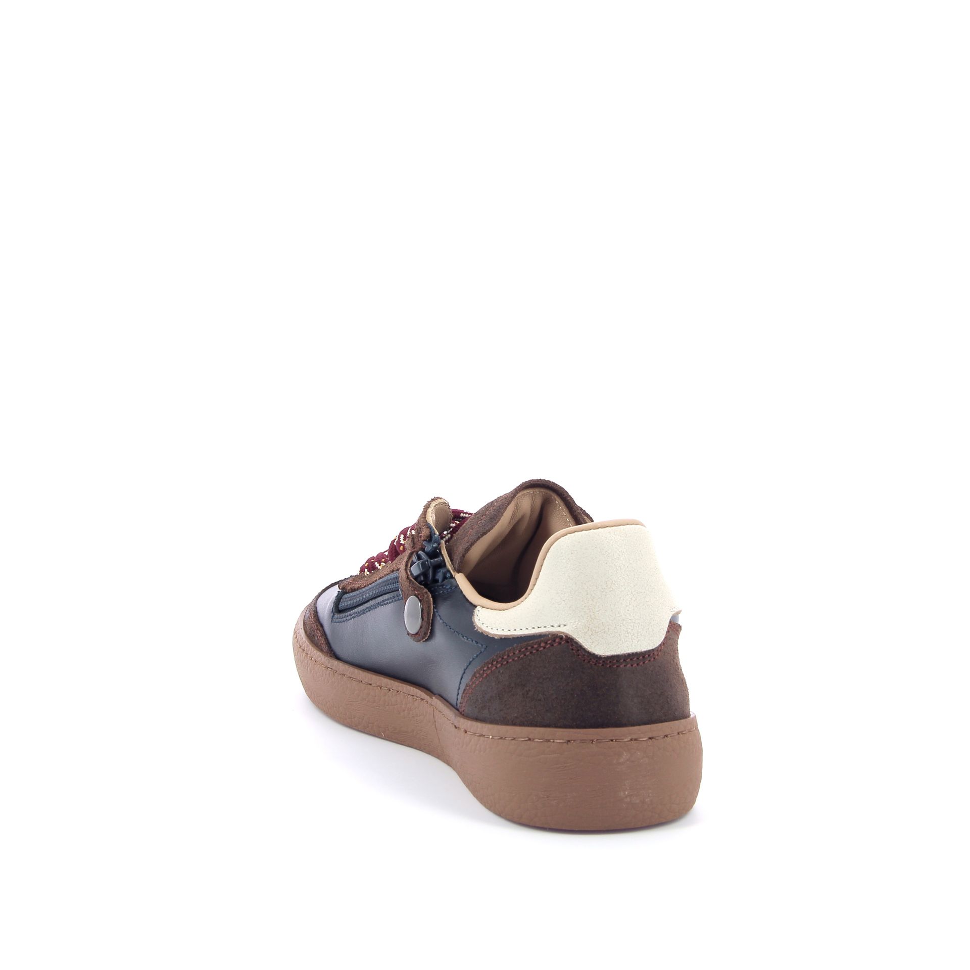 Rondinella Sneaker 269015 bruin