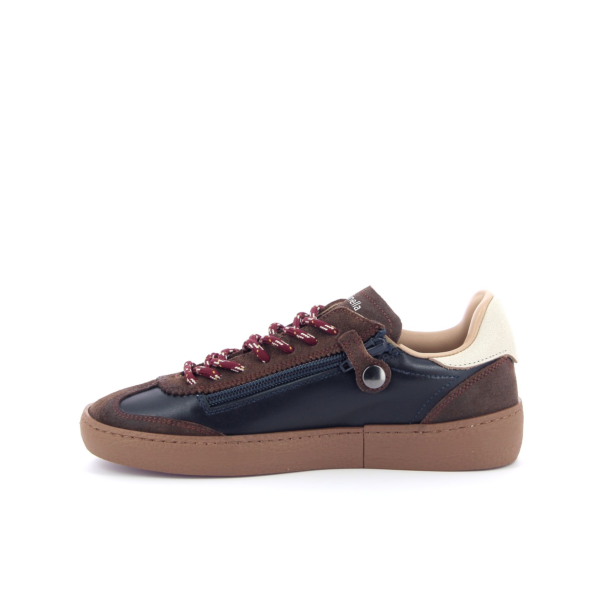 Rondinella Sneaker 269015 bruin