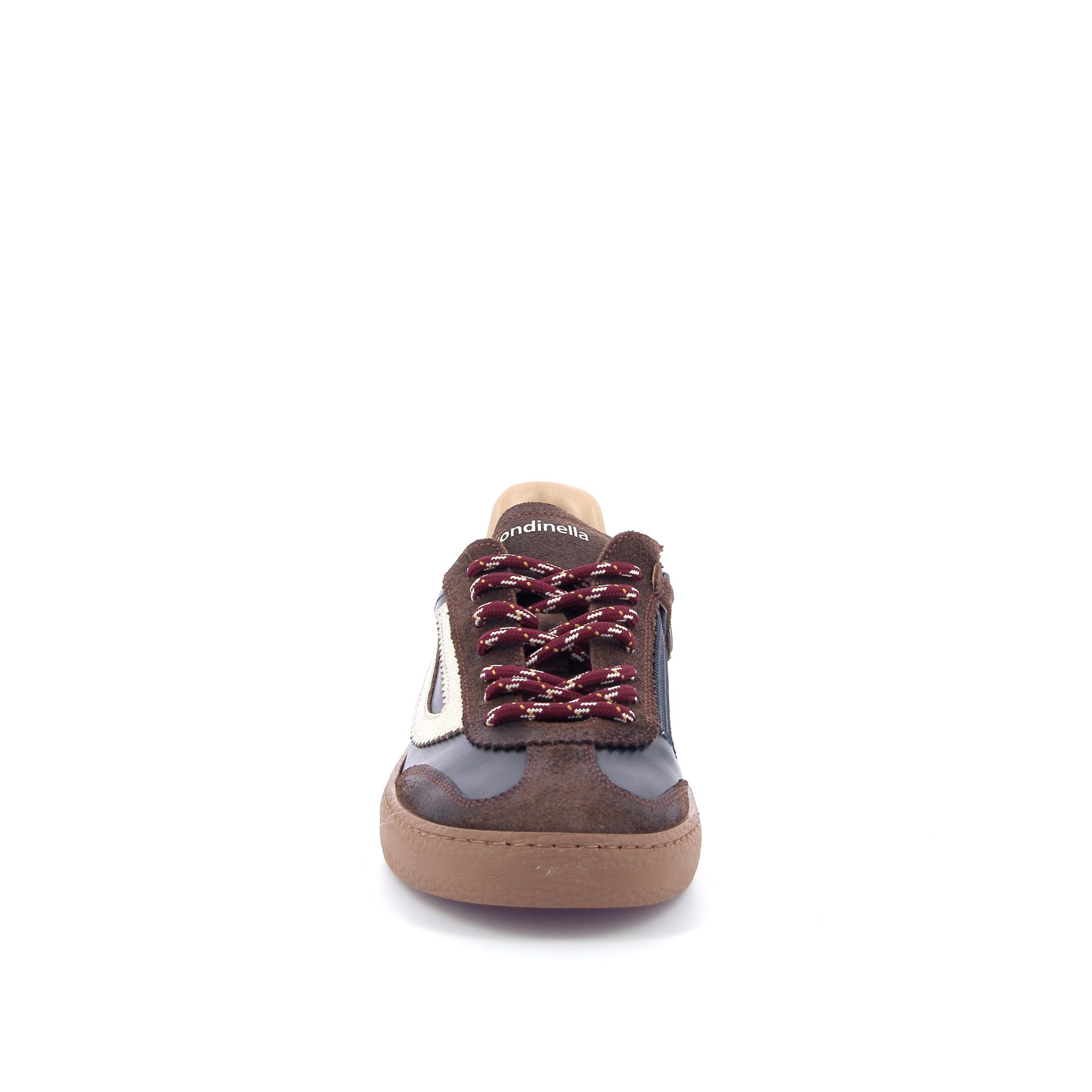 Rondinella Sneaker 269015 bruin