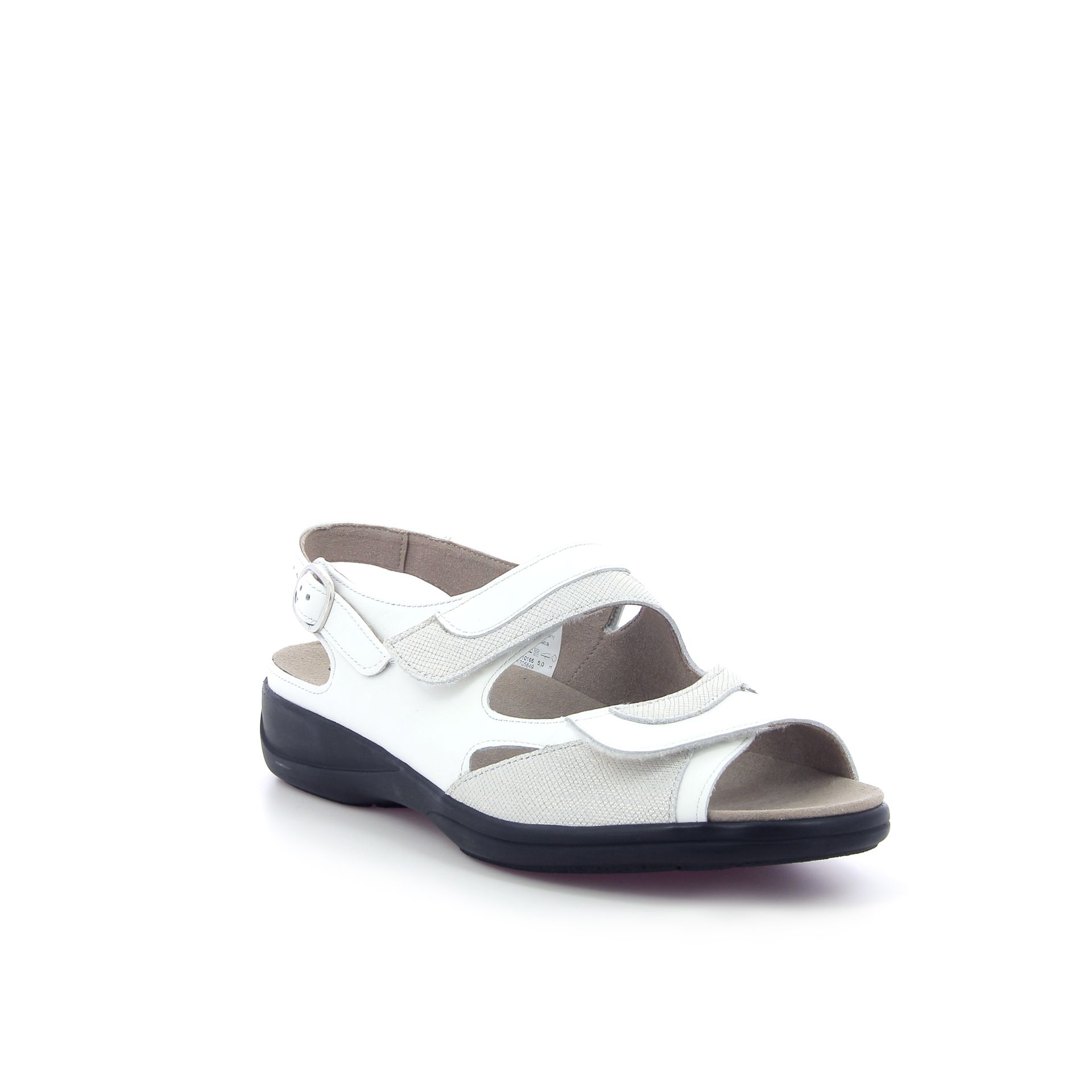 Solidus Lia H 269016 wit