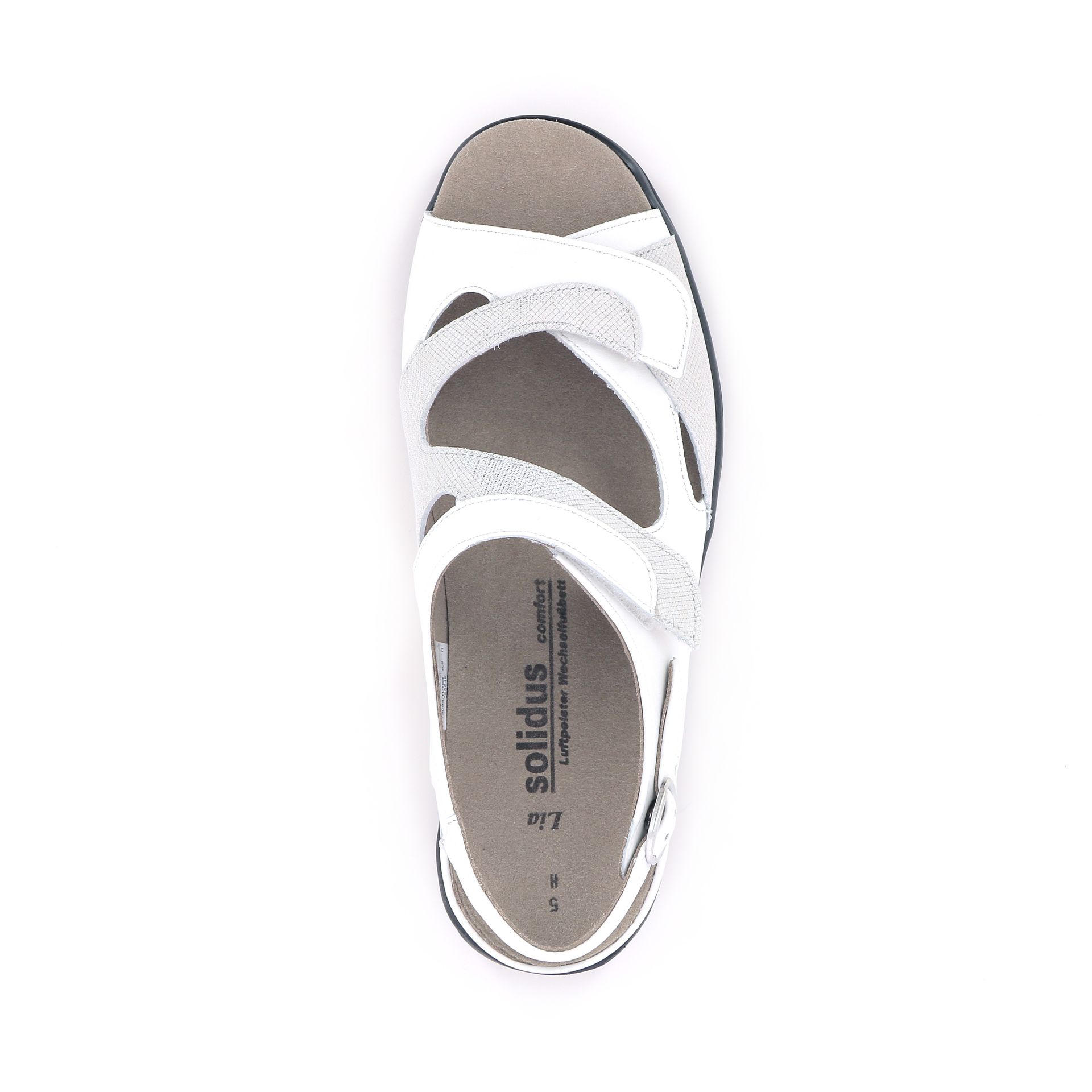 Solidus Lia H 269016 wit