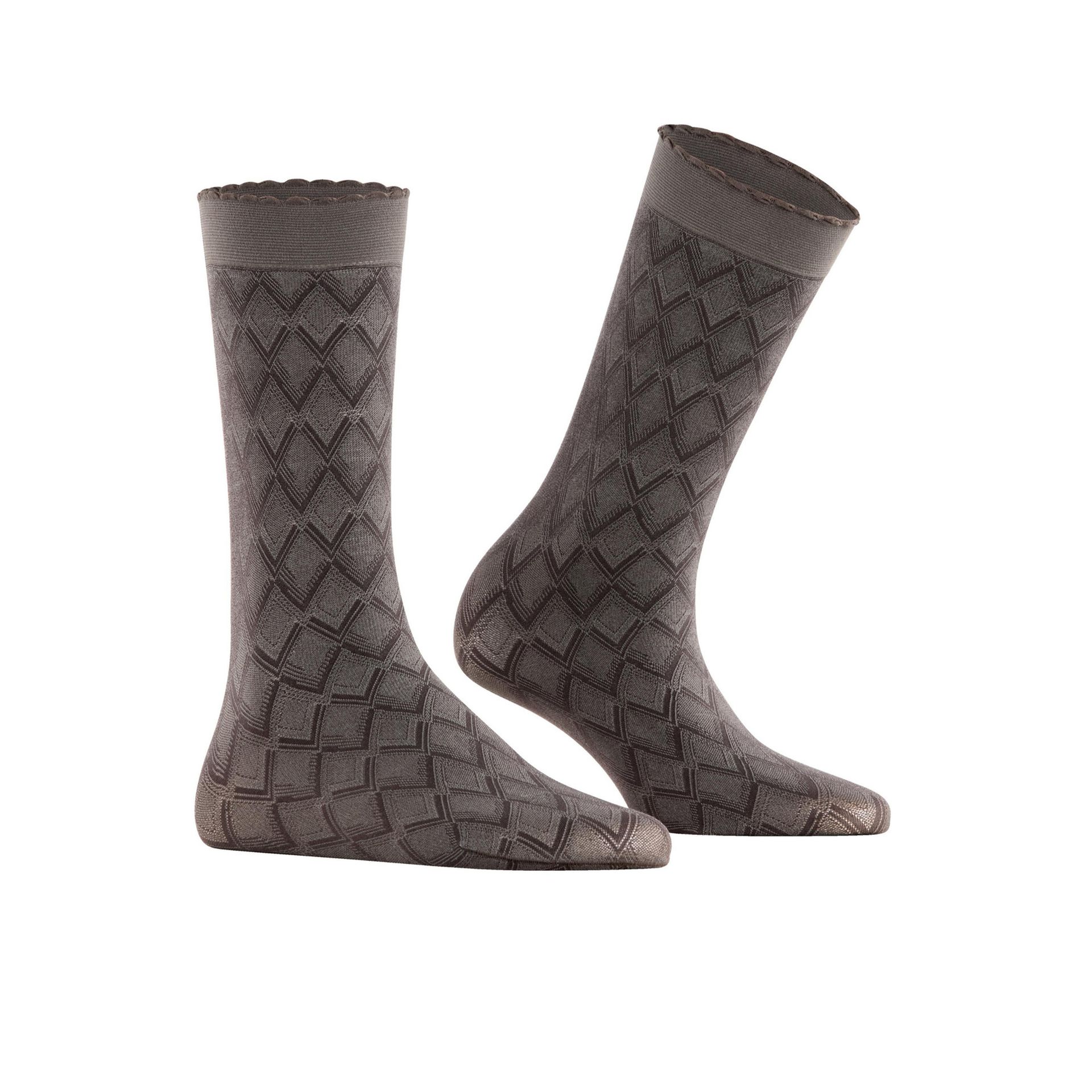 Falke Ice Dune 60 DEN 269020 bruin