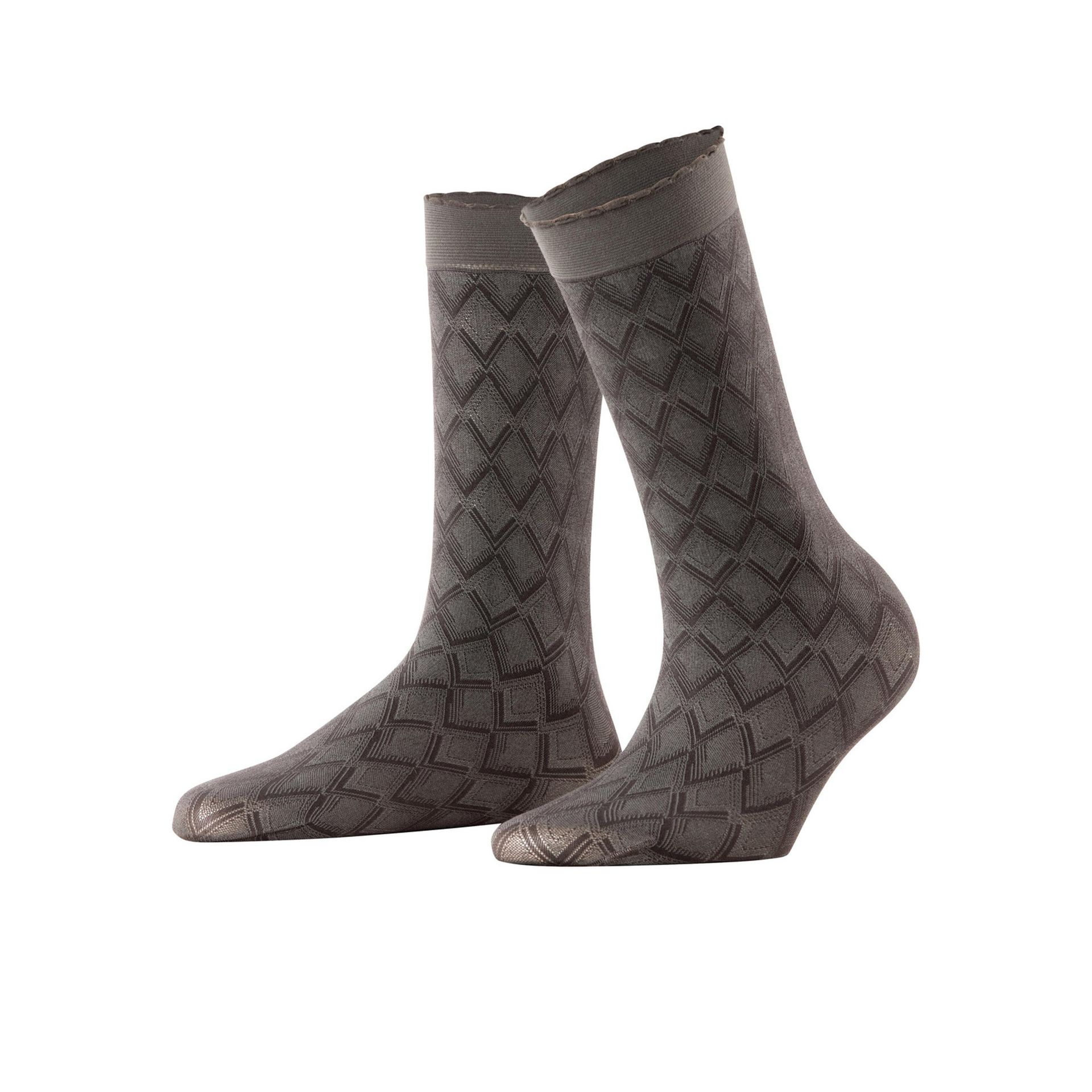 Falke Ice Dune 60 DEN 269020 bruin