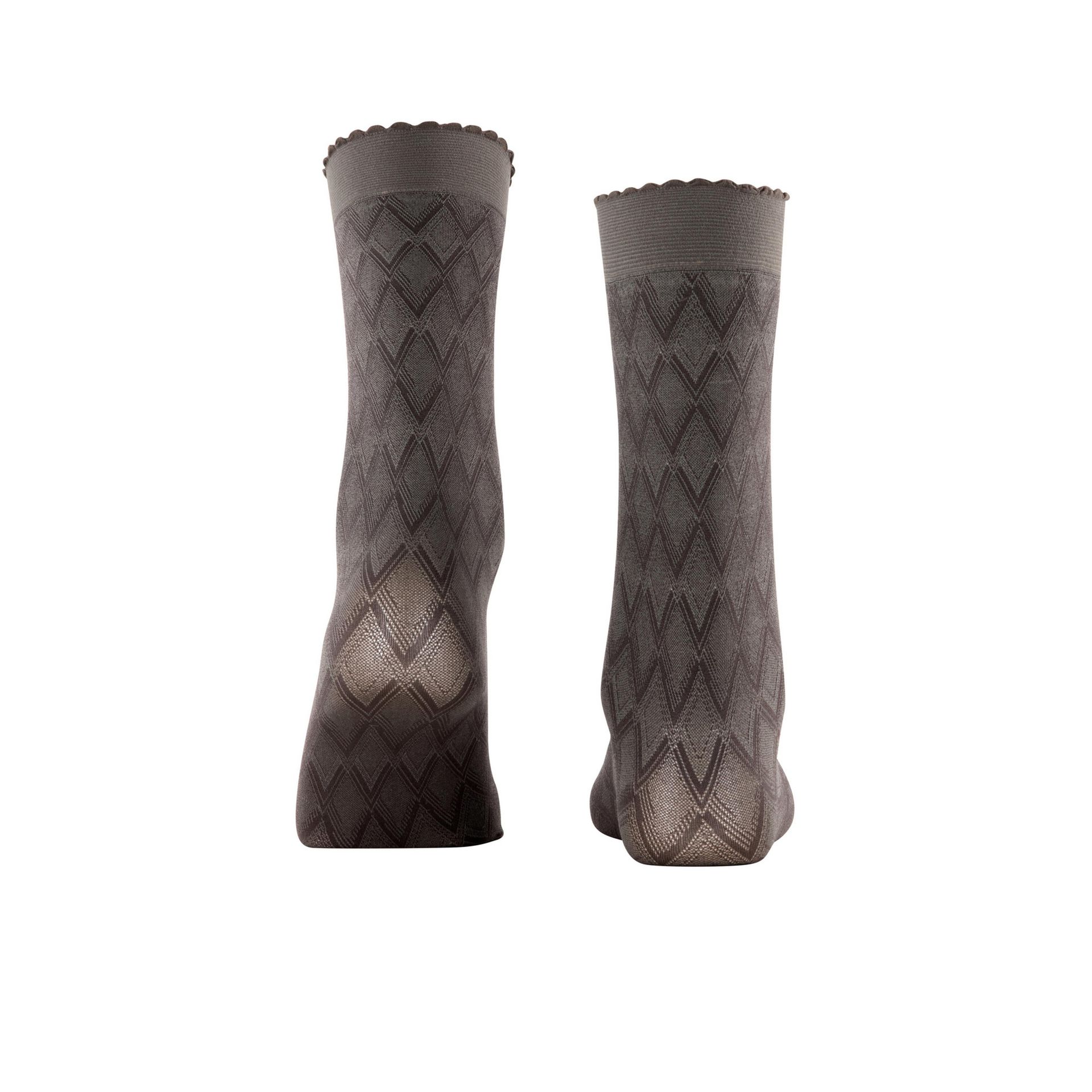 Falke Ice Dune 60 DEN 269020 bruin