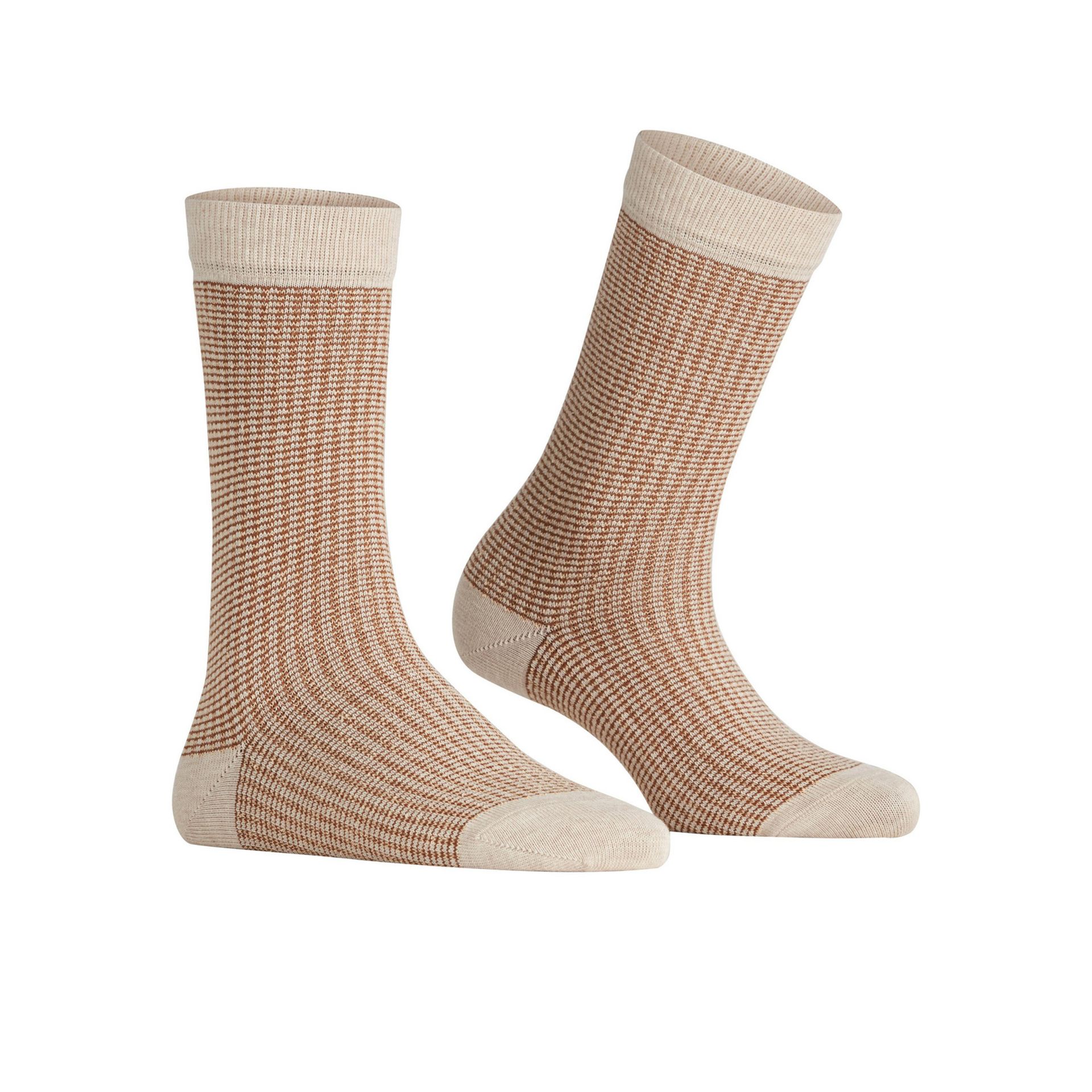 Falke Family Special Edition Linen Mel. 269024 beige