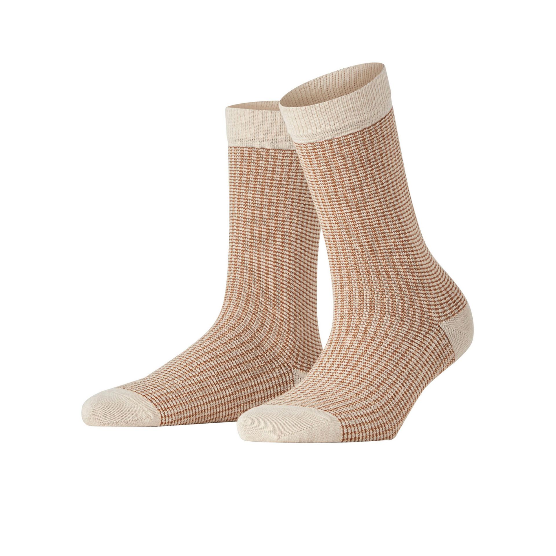 Falke Family Special Edition Linen Mel. 269024 beige