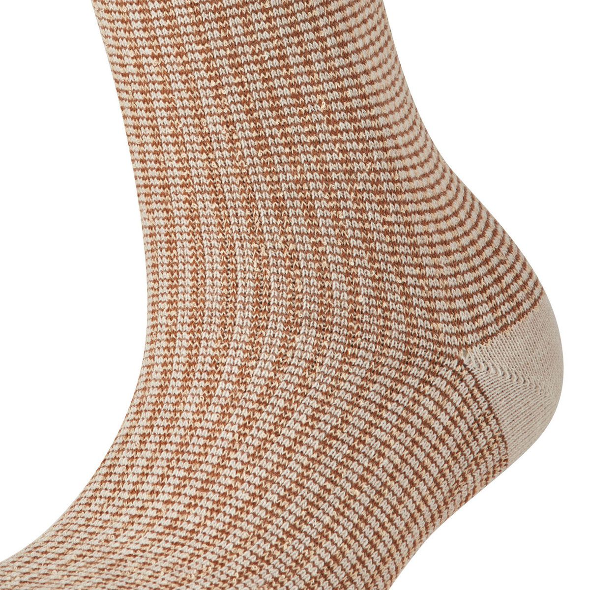 Falke Family Special Edition Linen Mel. 269024 beige