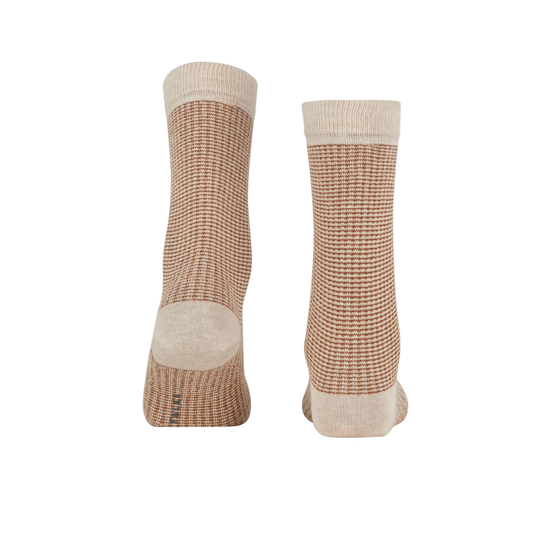 Falke Family Special Edition Linen Mel. 269024 beige