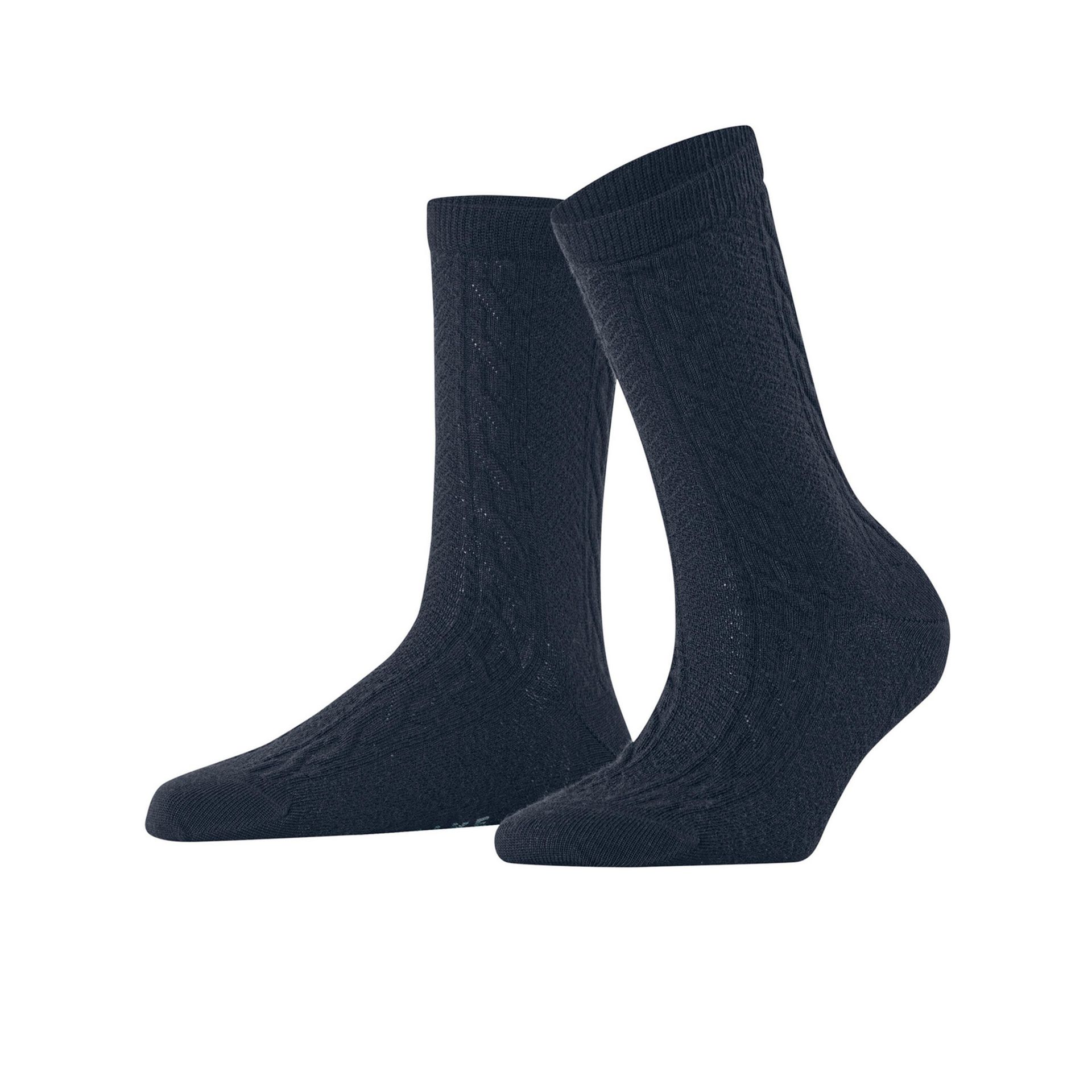 Falke Declivity Space Blue 269030 blauw