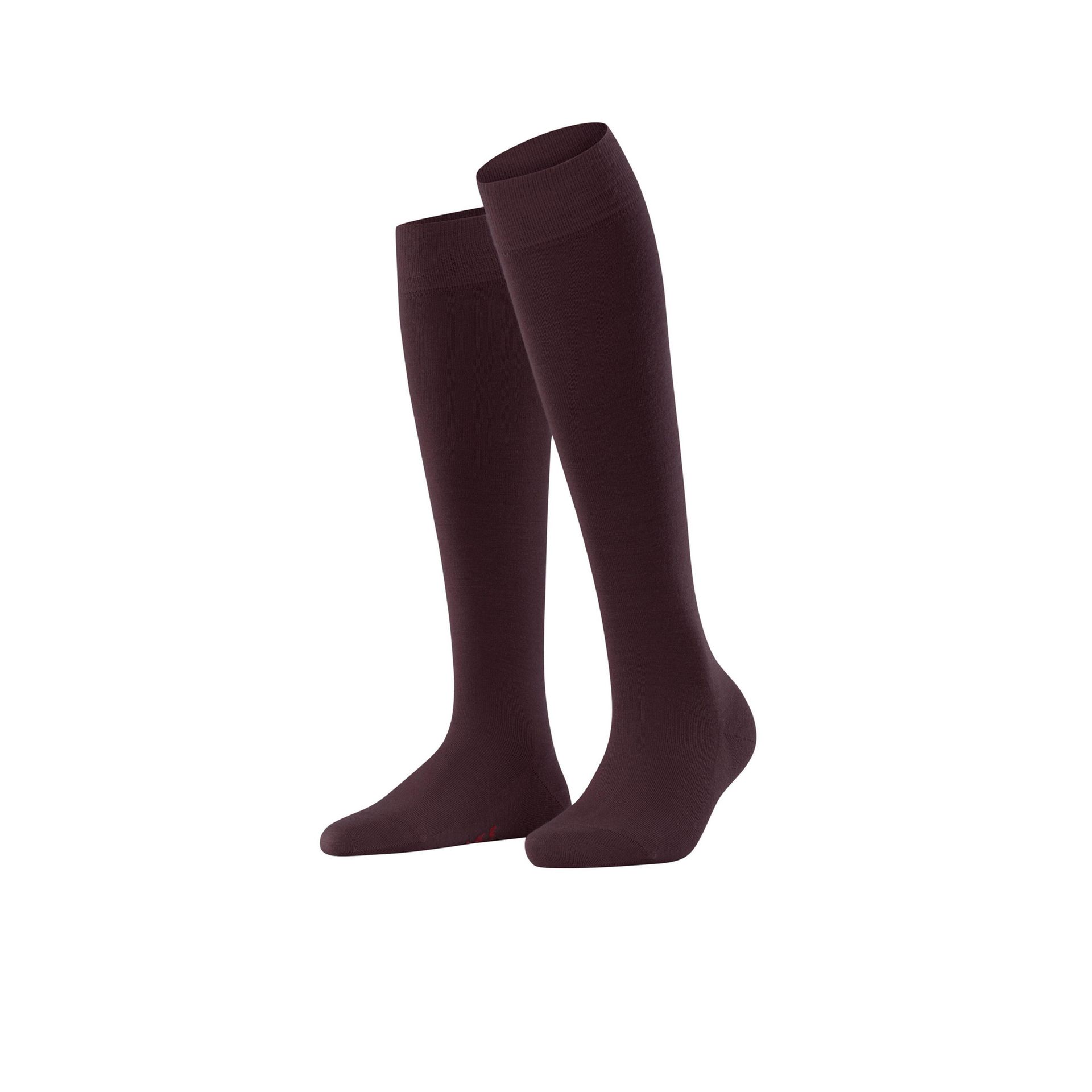 Falke Softmerino Barolo 269036 rood