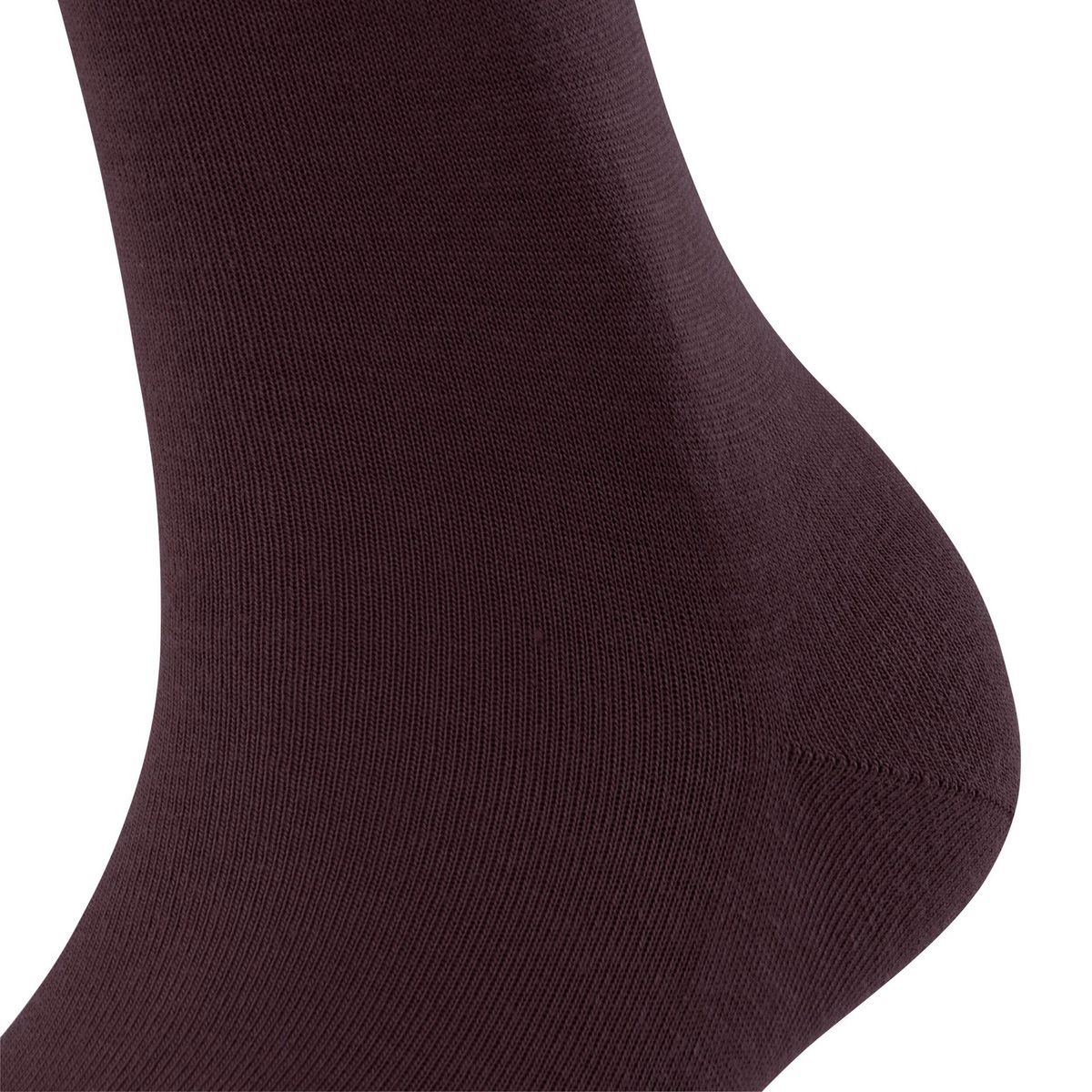 Falke Softmerino Barolo 269036 rood