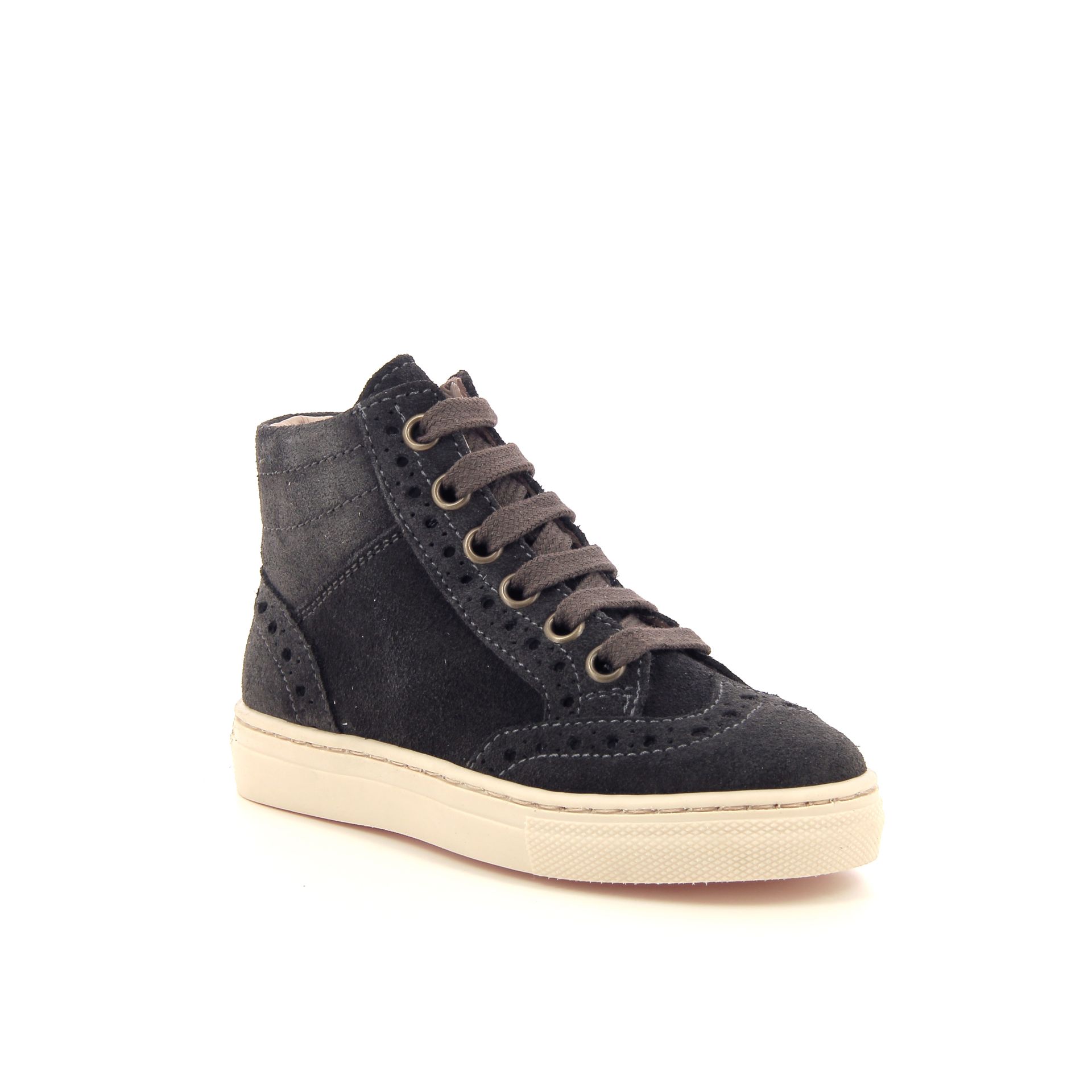Banaline Boots 269045 bruin