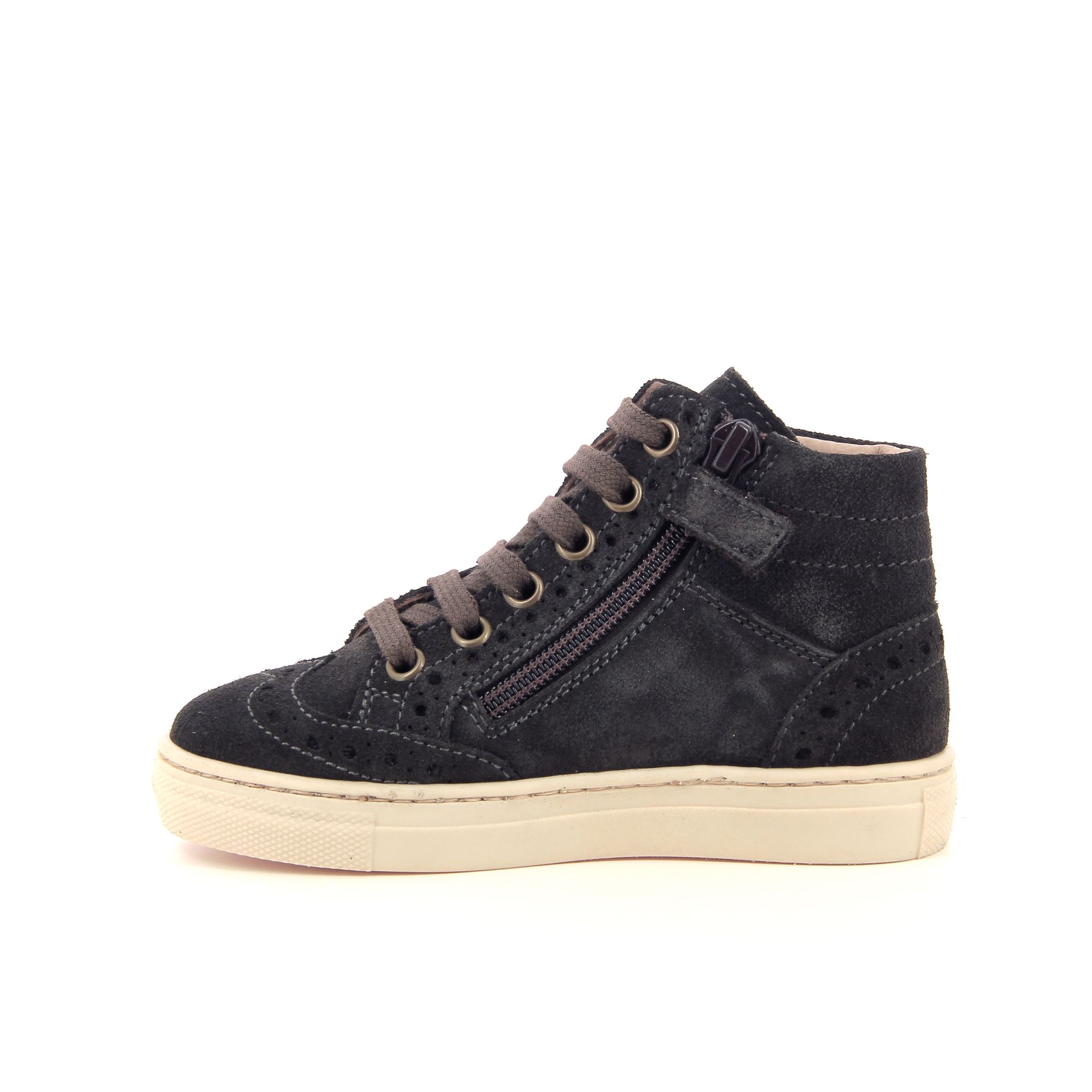 Banaline Boots 269045 bruin