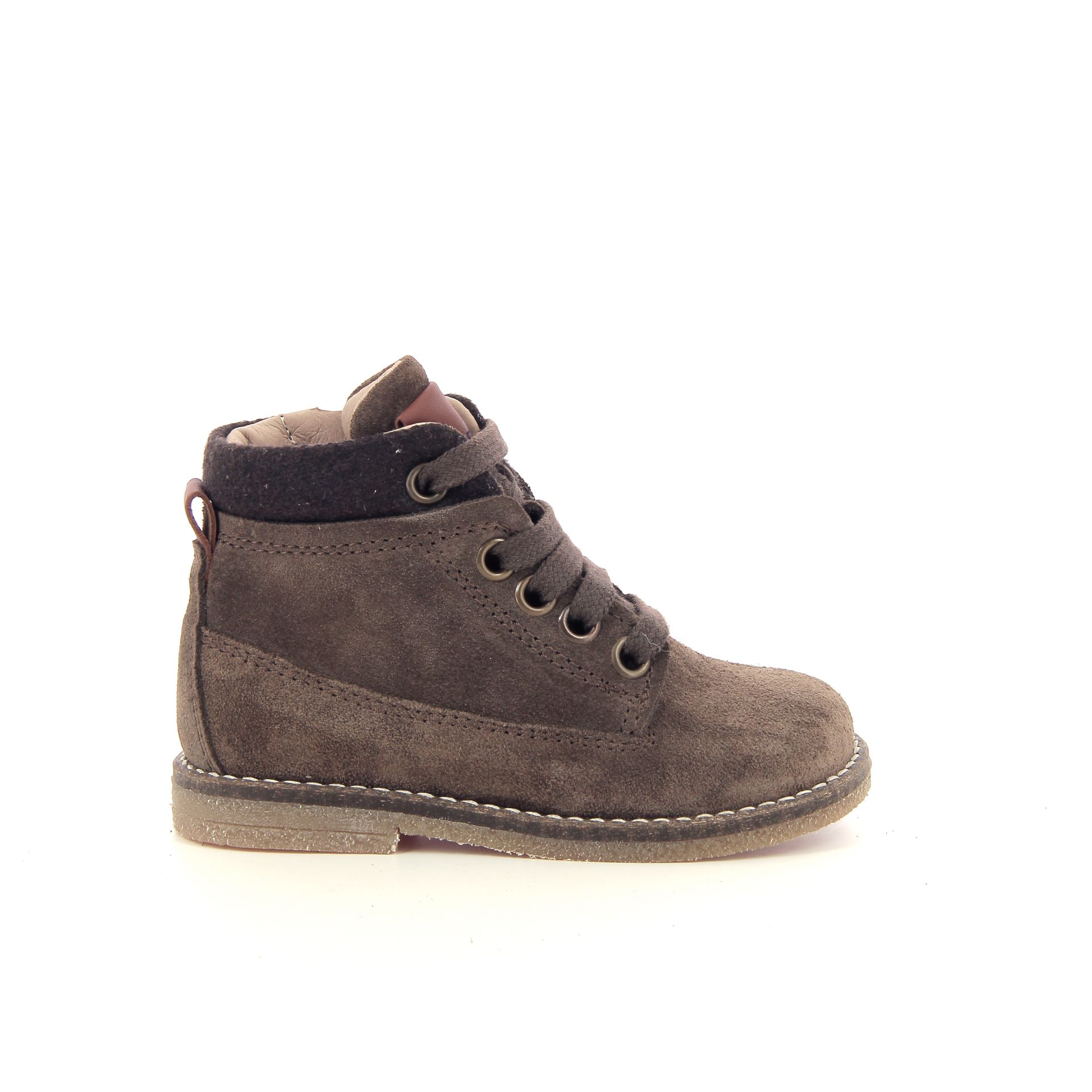 Banaline Boots 269046 bruin