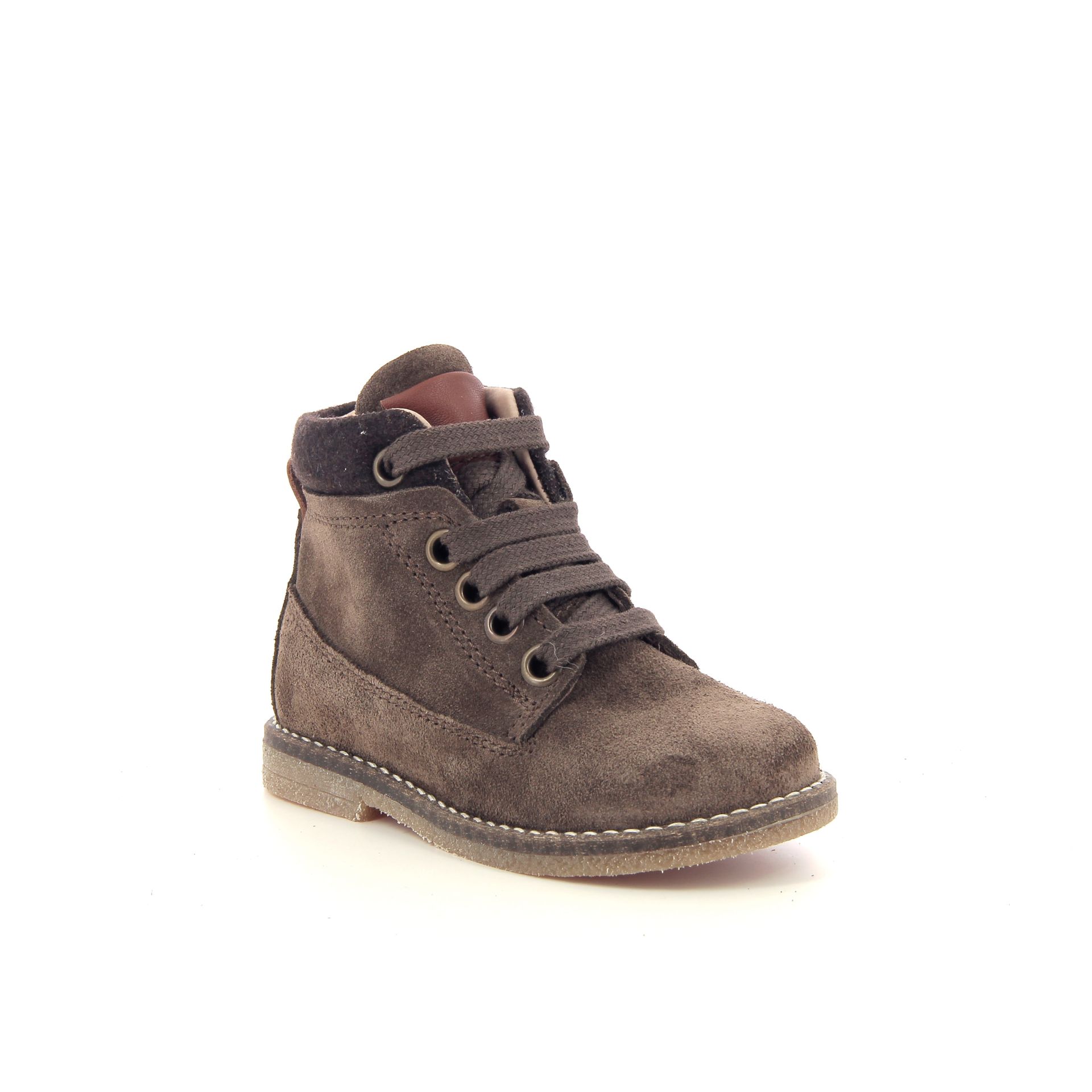 Banaline Boots 269046 bruin