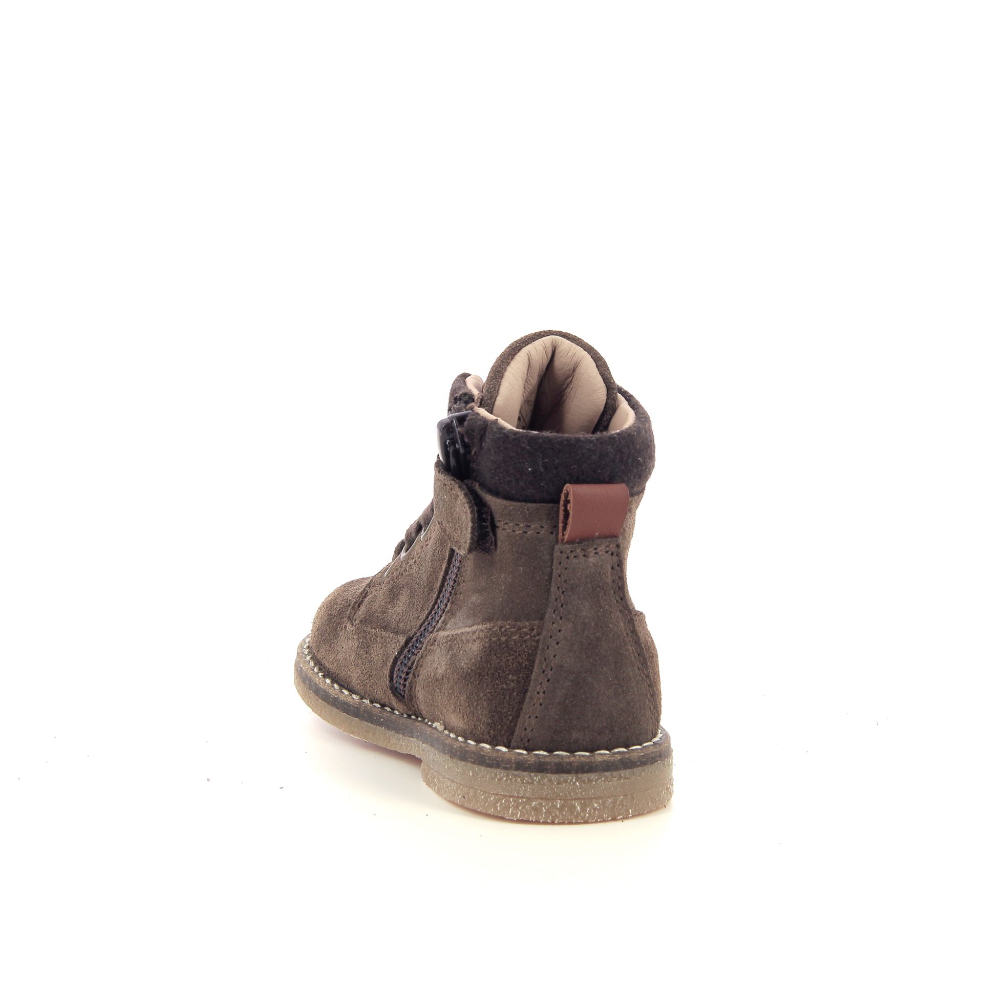 Banaline Boots 269046 bruin