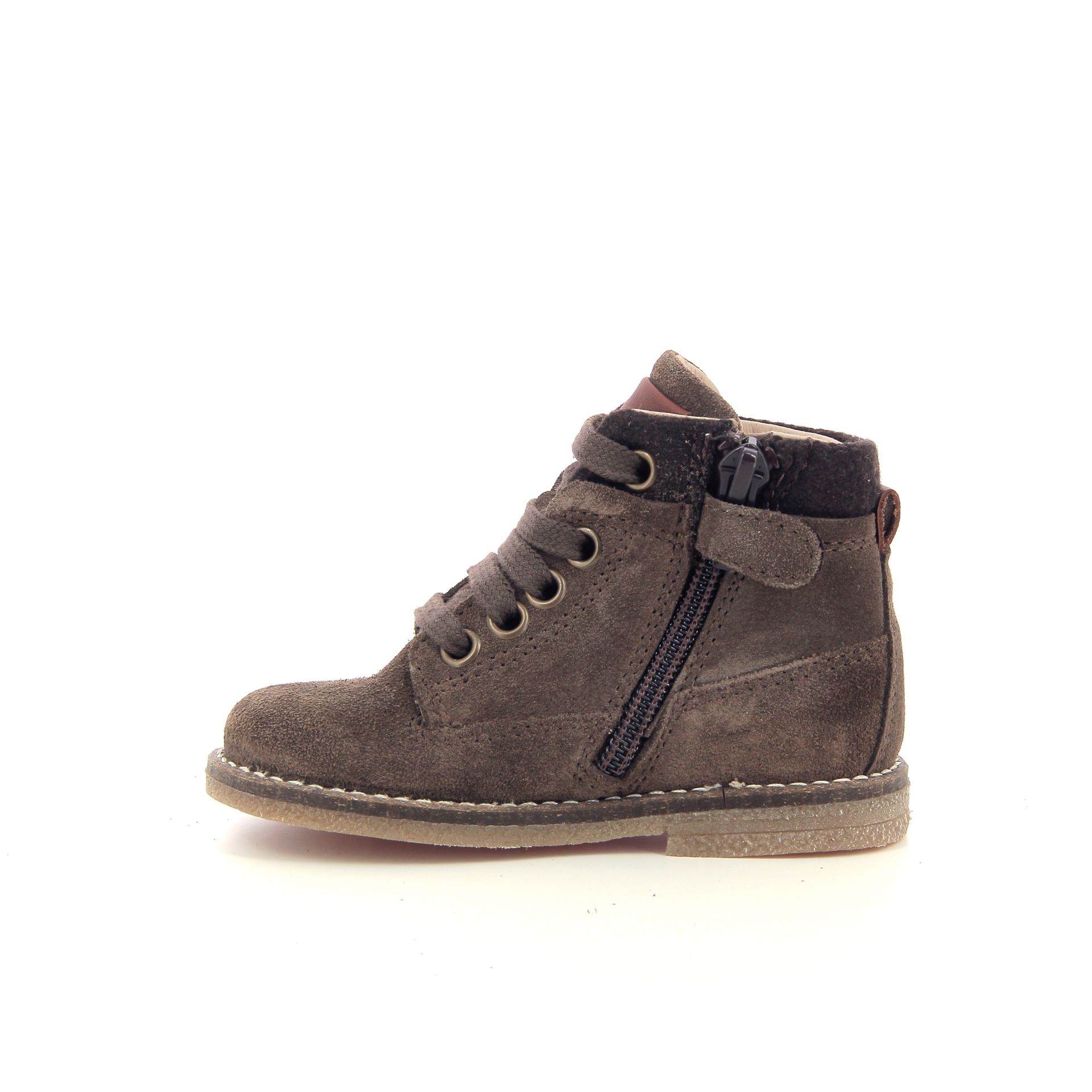 Banaline Boots 269046 bruin
