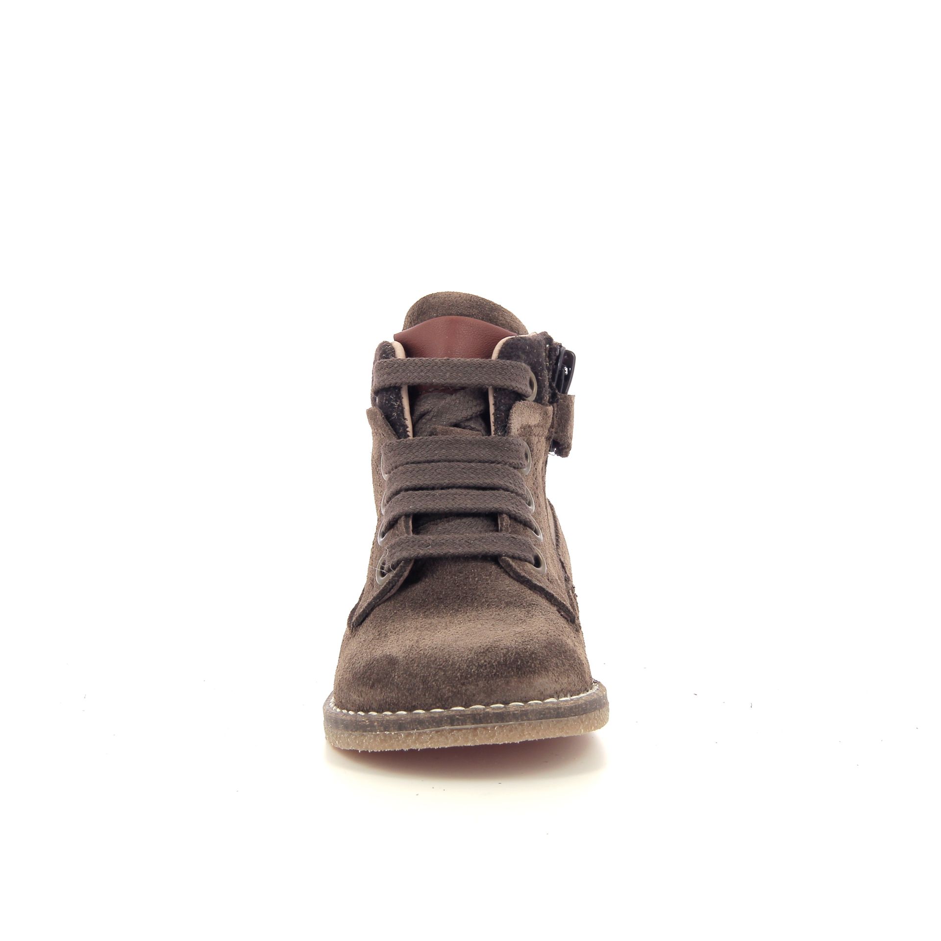 Banaline Boots 269046 bruin