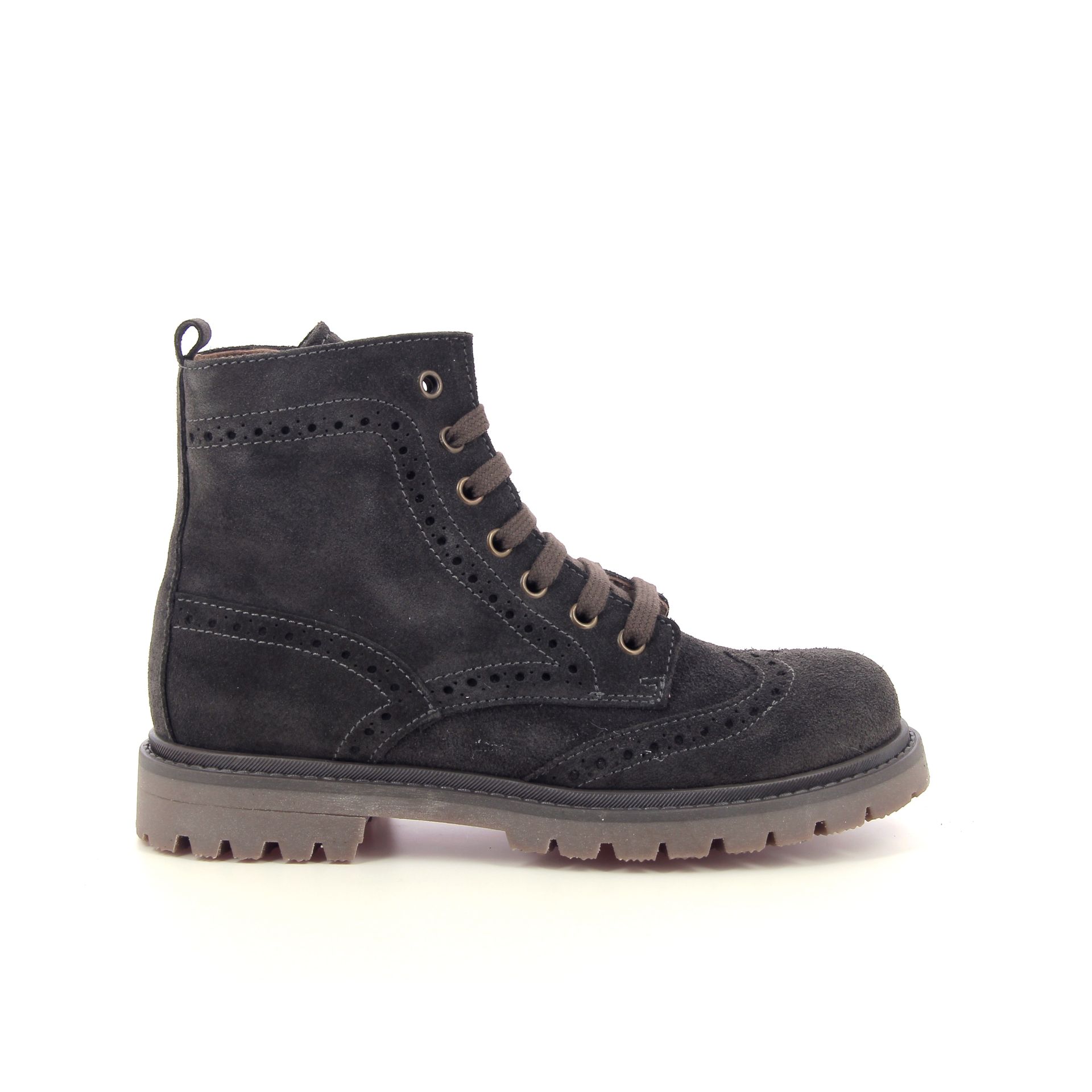 Banaline Boots 269047 bruin